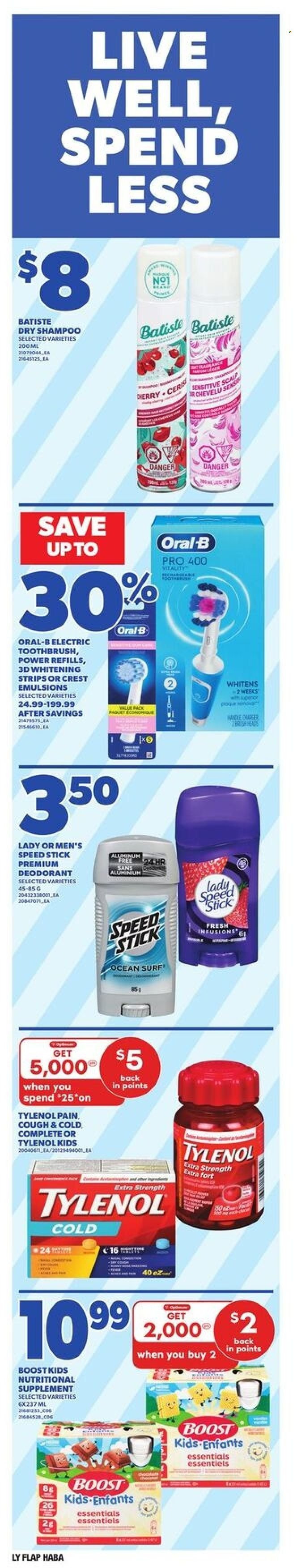 INDEPENDENT flyer - Weekly Flyer (2025-11-13 - 2025-11-19) | 15