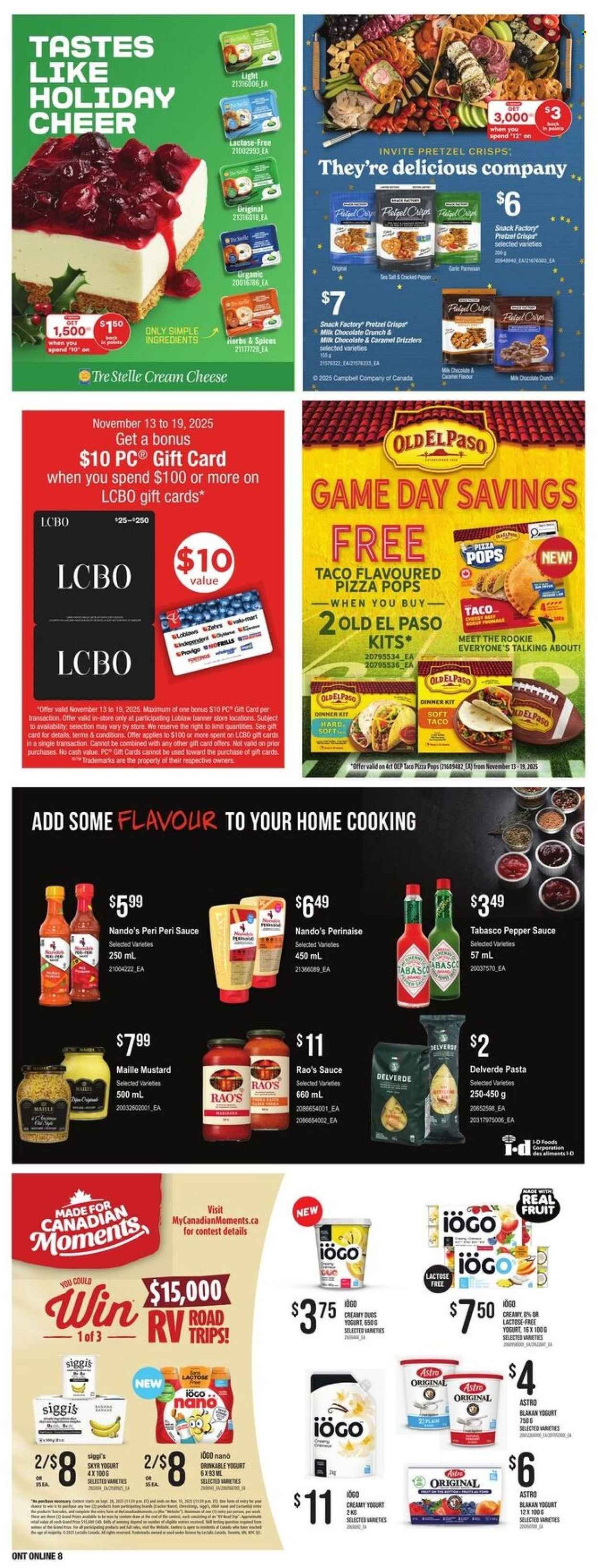 INDEPENDENT flyer - Weekly Flyer (2025-11-13 - 2025-11-19) | 20