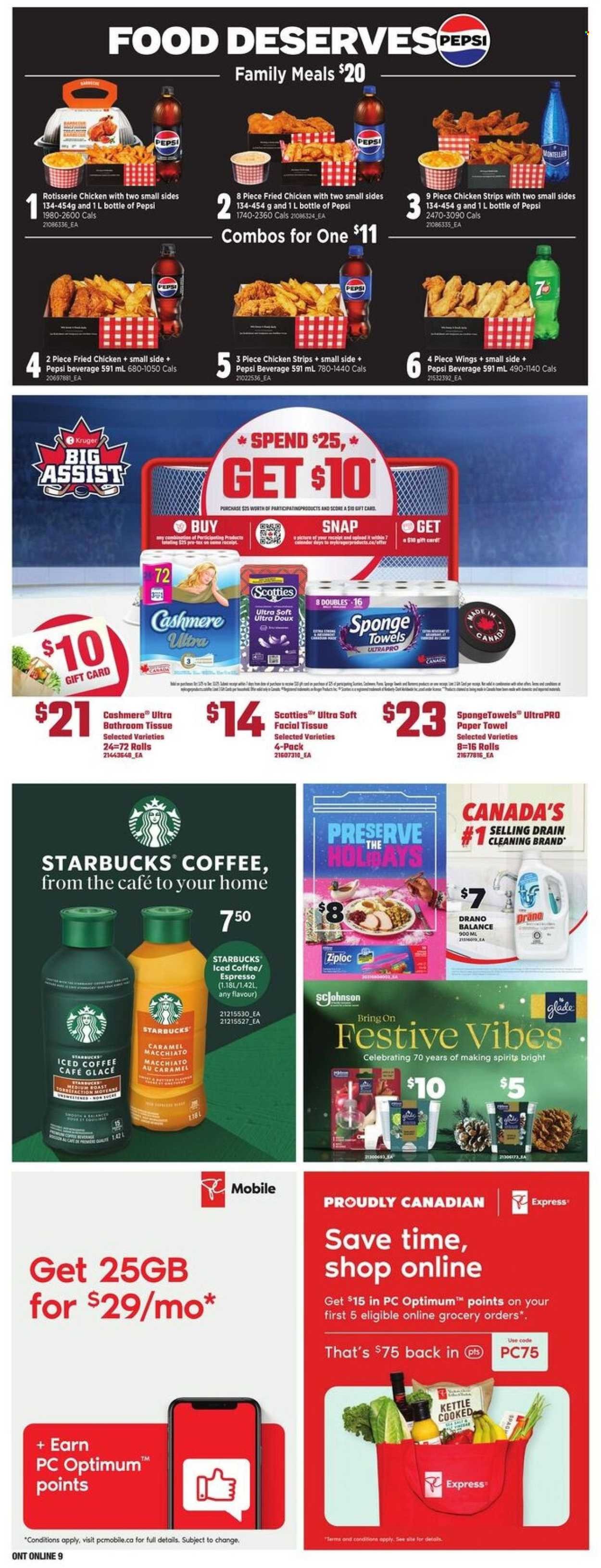 INDEPENDENT flyer - Weekly Flyer (2025-11-13 - 2025-11-19) | 21
