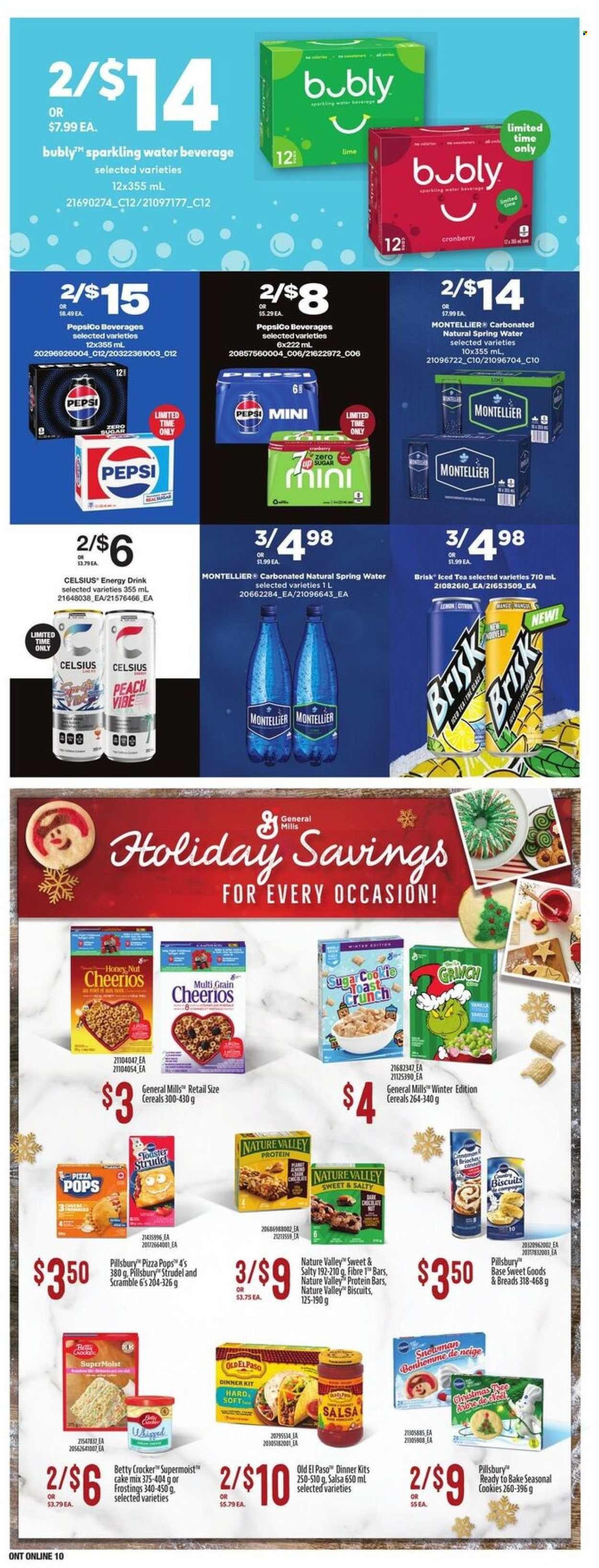 INDEPENDENT flyer - Weekly Flyer (2025-11-13 - 2025-11-19) | 22