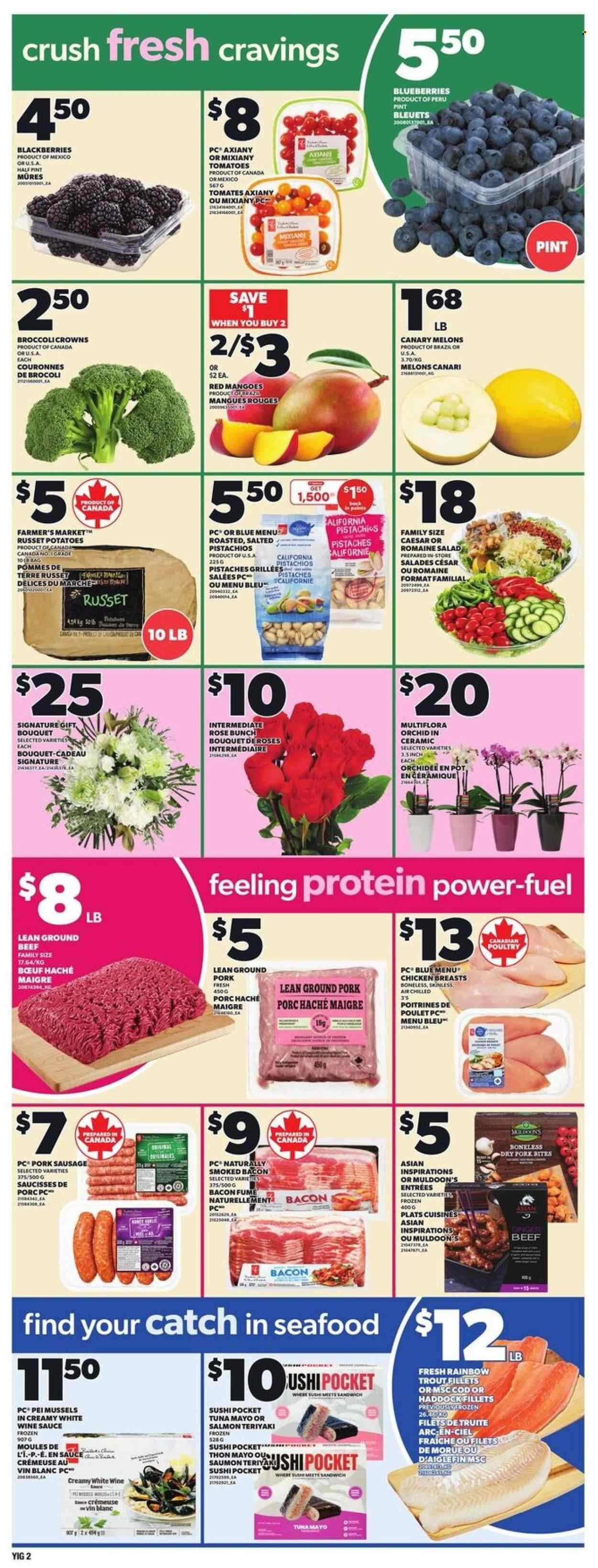 INDEPENDENT flyer - Weekly Flyer (2025-11-13 - 2025-11-19) | 4