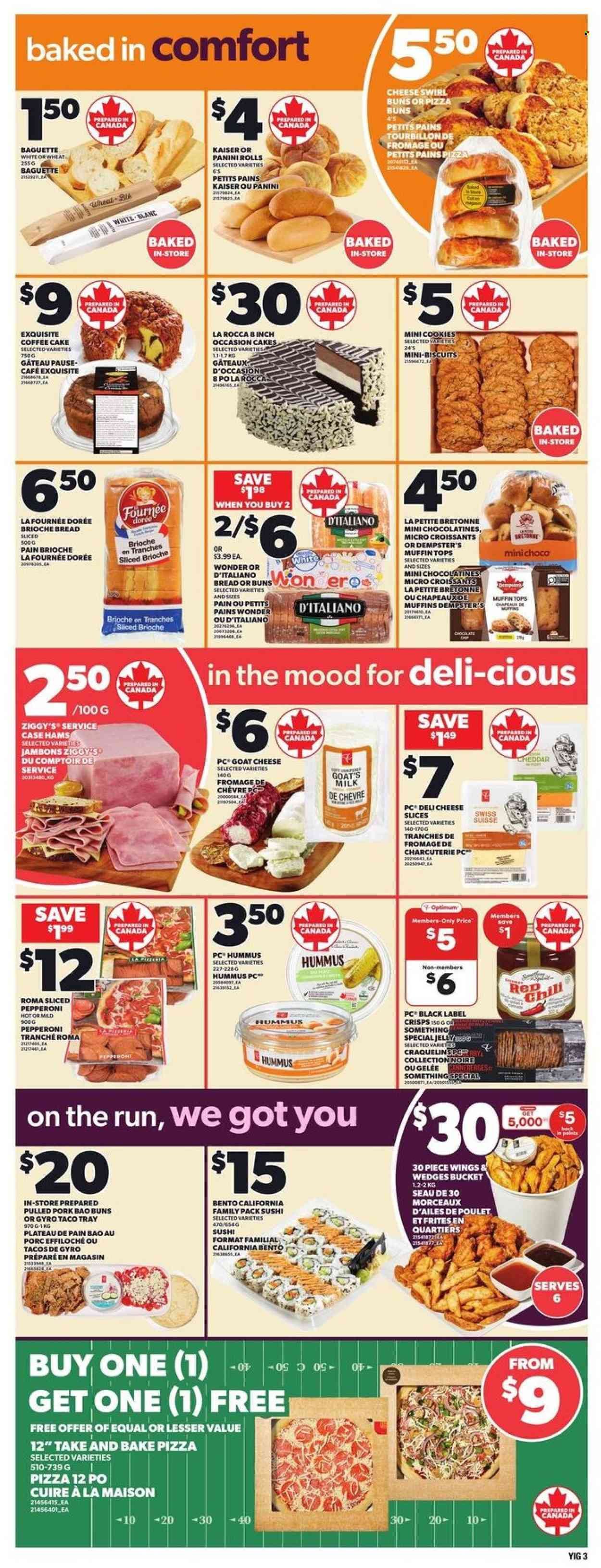 INDEPENDENT flyer - Weekly Flyer (2025-11-13 - 2025-11-19) | 5