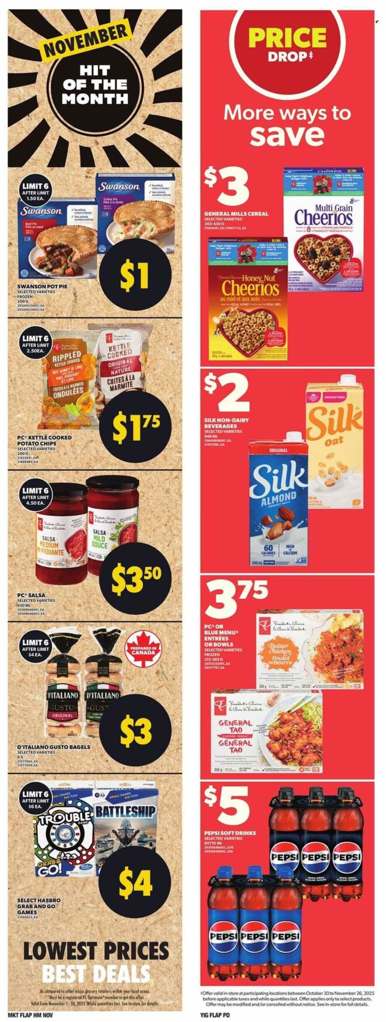 INDEPENDENT flyer - Weekly Flyer (2025-11-13 - 2025-11-19) | 6