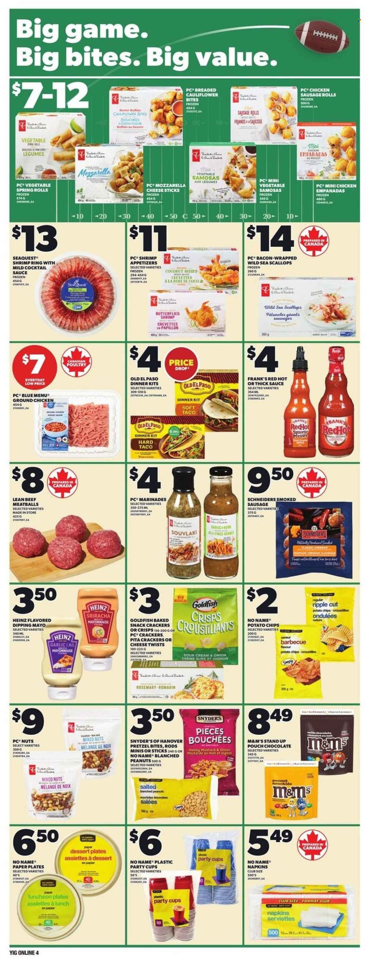 INDEPENDENT flyer - Weekly Flyer (2025-11-13 - 2025-11-19) | 10