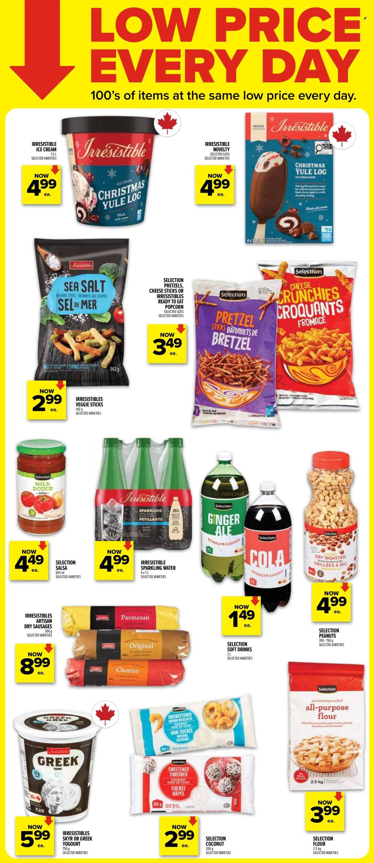 METRO flyer - Private Label Holiday Digital Specialty Flyer (2025-12-11 - 2025-12-17) | 6