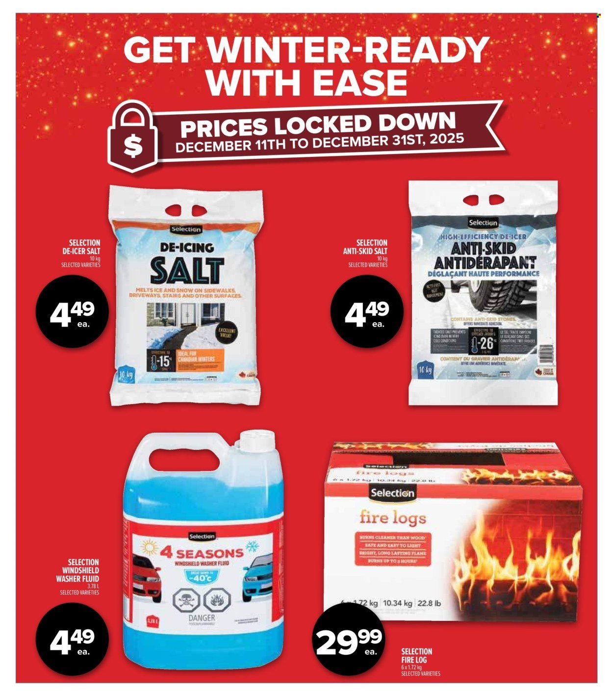 METRO flyer - Private Label Holiday Digital Specialty Flyer (2025-12-11 - 2025-12-17) | 7