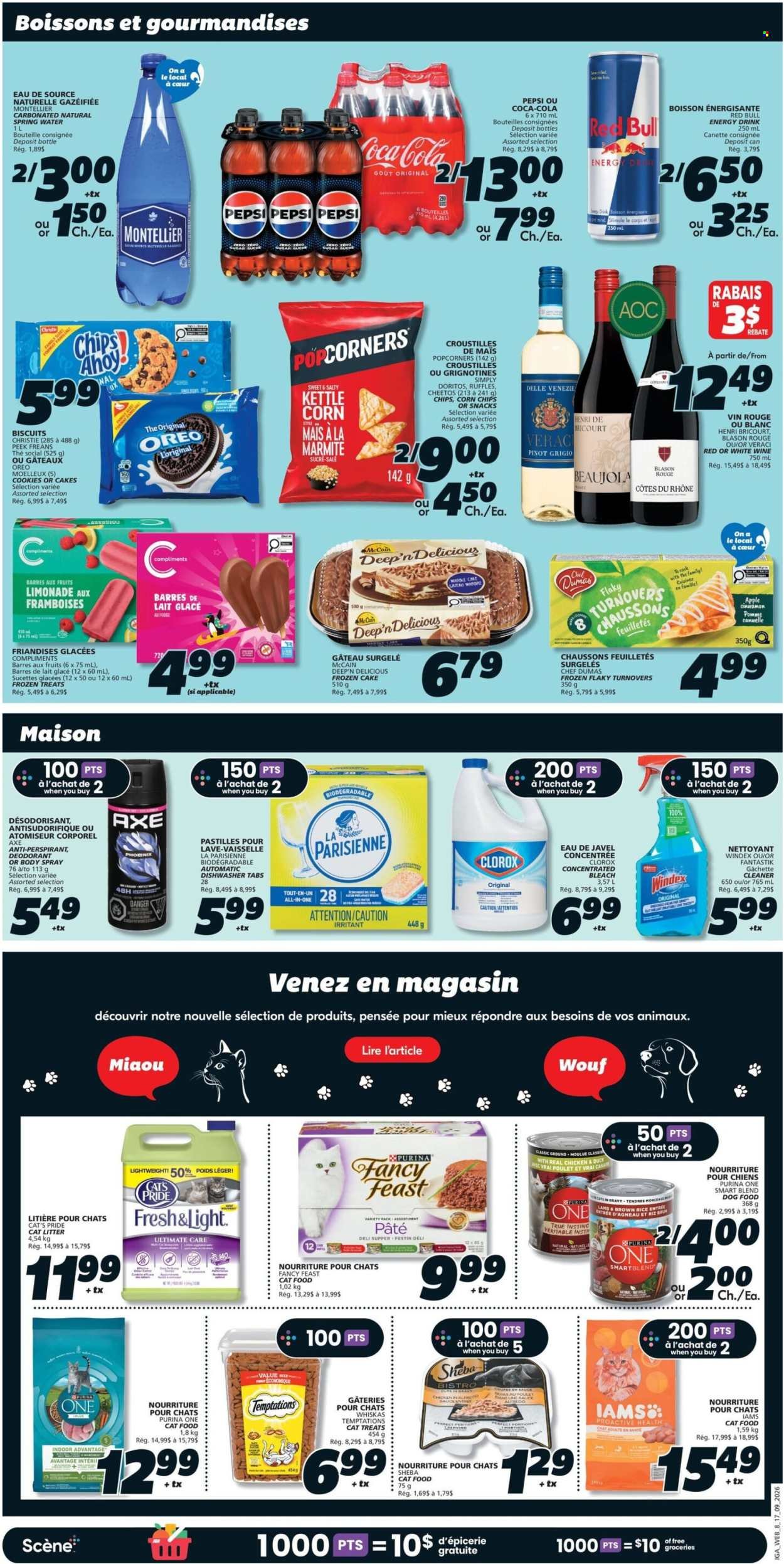 IGA flyer - Weekly eFlyer