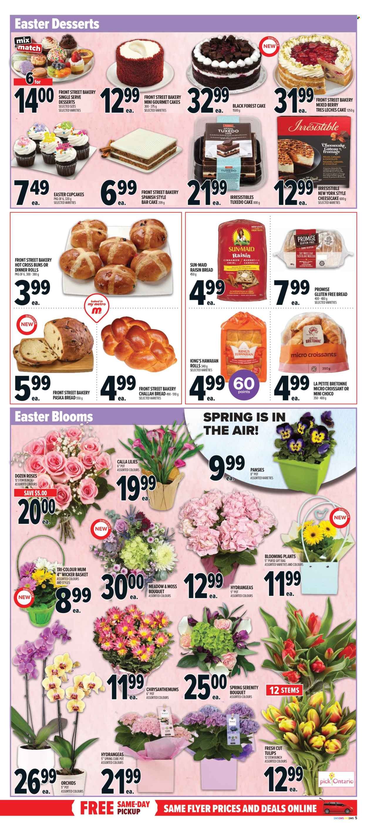 METRO flyer - Weekly Flyer (2026-04-02 - 2026-04-08) | 13