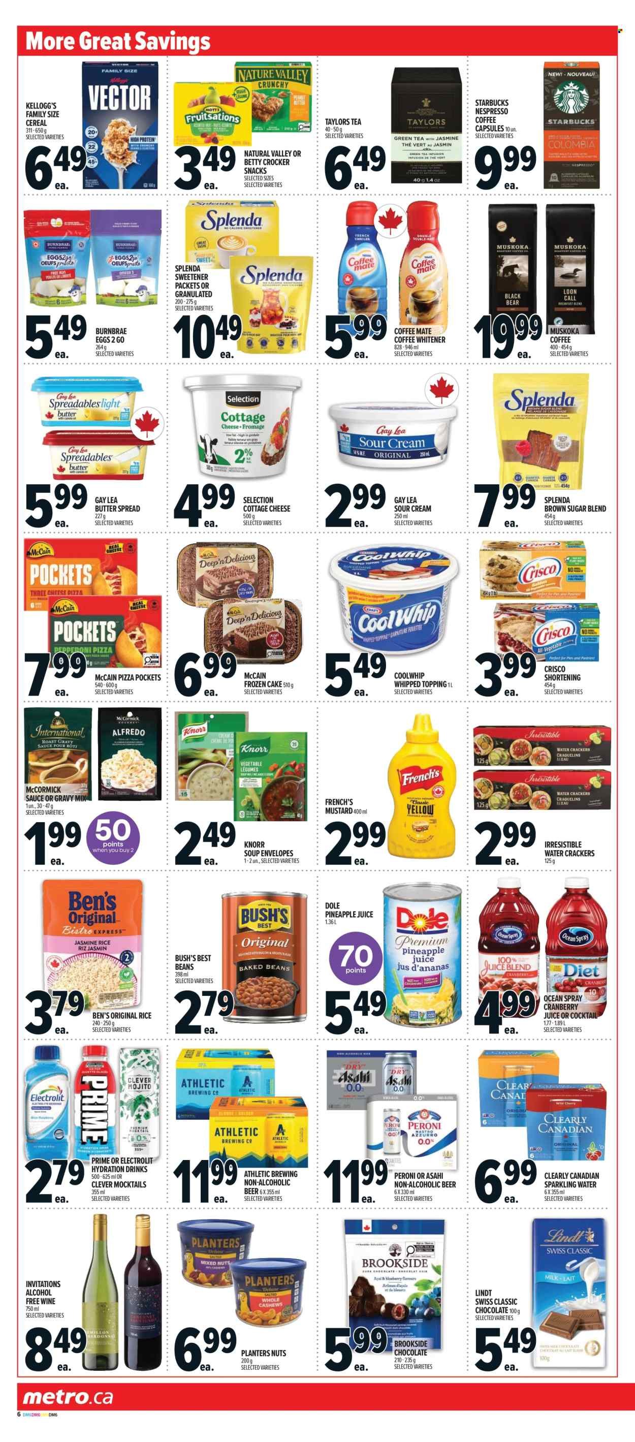 METRO flyer - Weekly Flyer (2026-04-02 - 2026-04-08) | 14