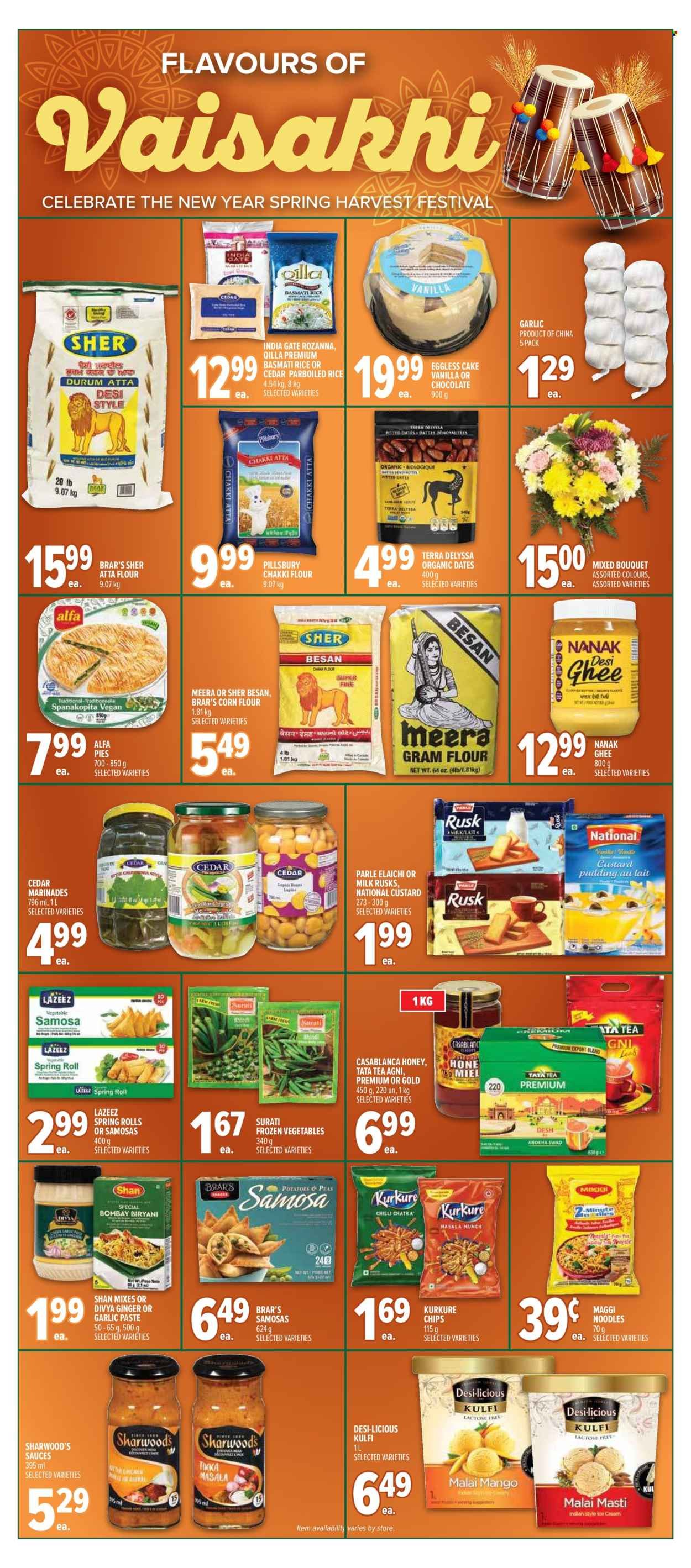 METRO flyer - Weekly Flyer (2026-04-02 - 2026-04-08) | 16