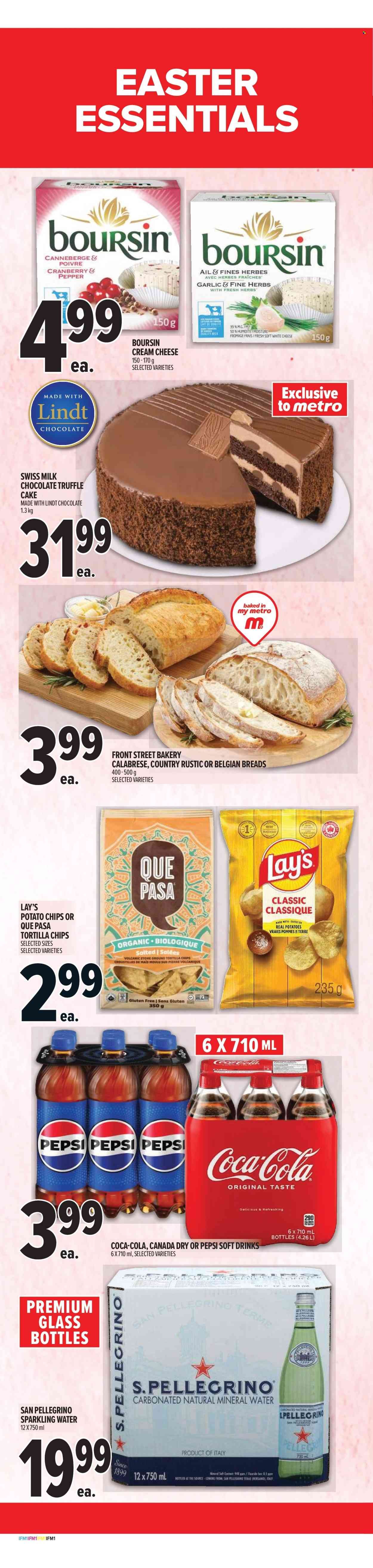 METRO flyer - Weekly Flyer (2026-04-02 - 2026-04-08) | 3