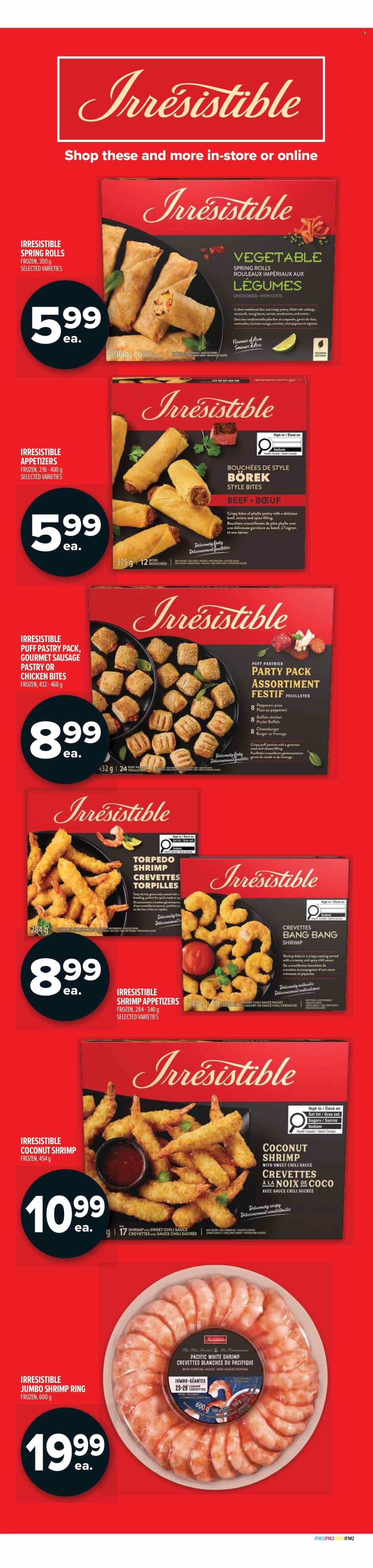 METRO flyer - Weekly Flyer (2026-04-02 - 2026-04-08) | 4