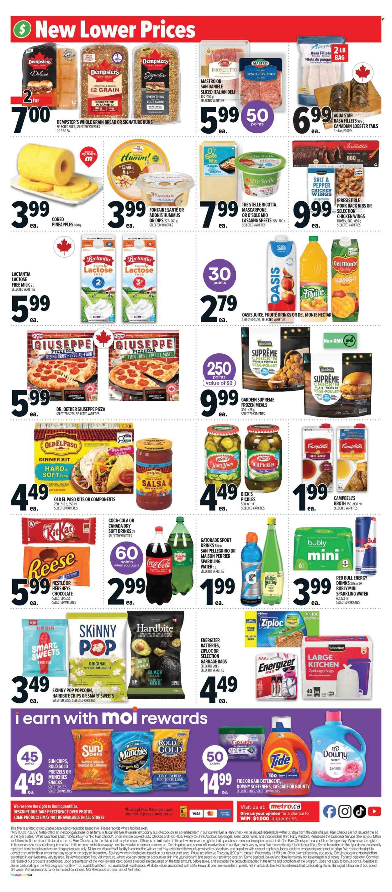METRO flyer - Weekly Flyer (2026-04-02 - 2026-04-08) | 5