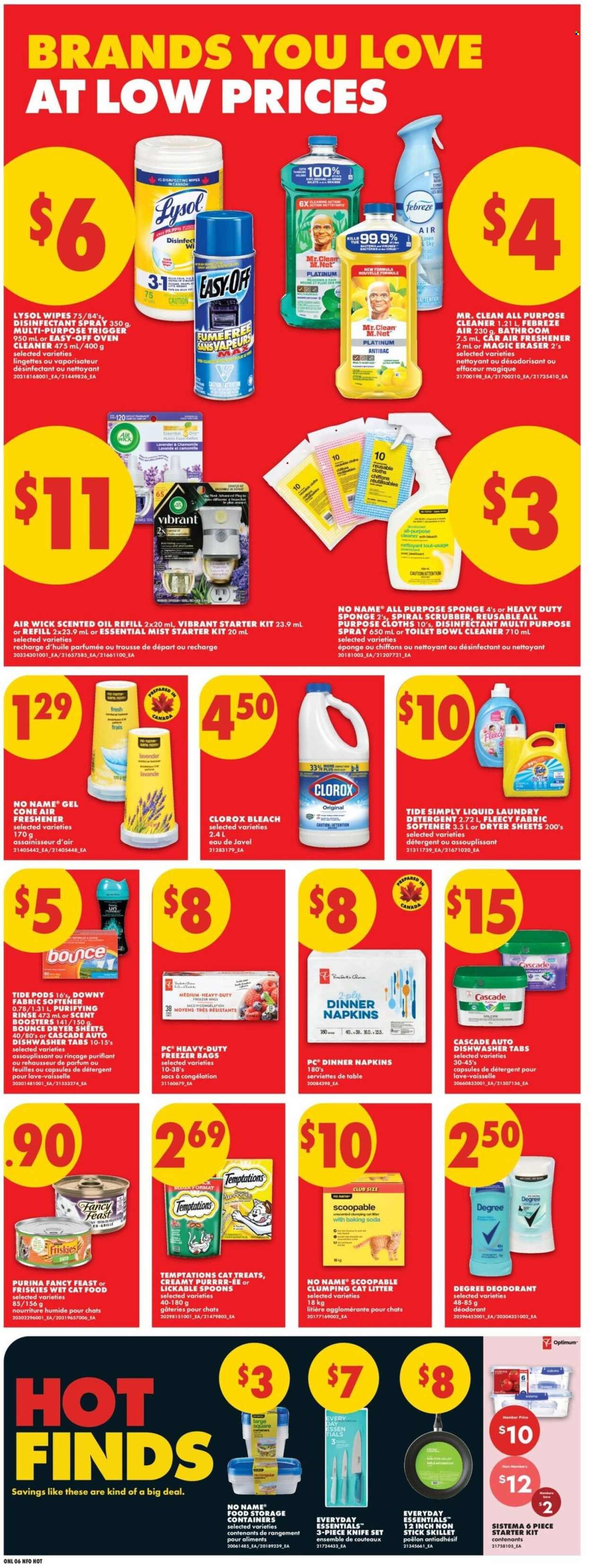 NO FRILLS flyer - Weekly Flyer