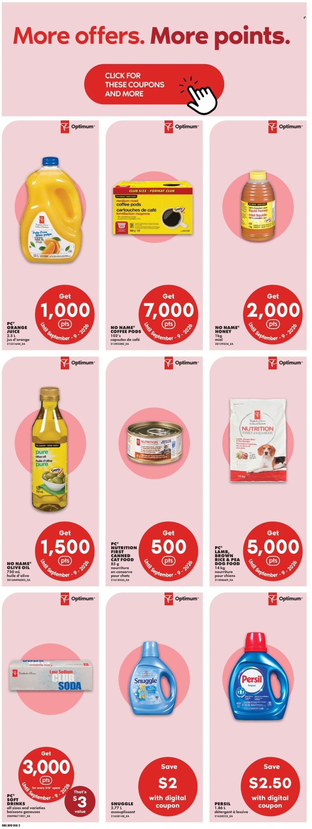NO FRILLS flyer - Weekly Flyer