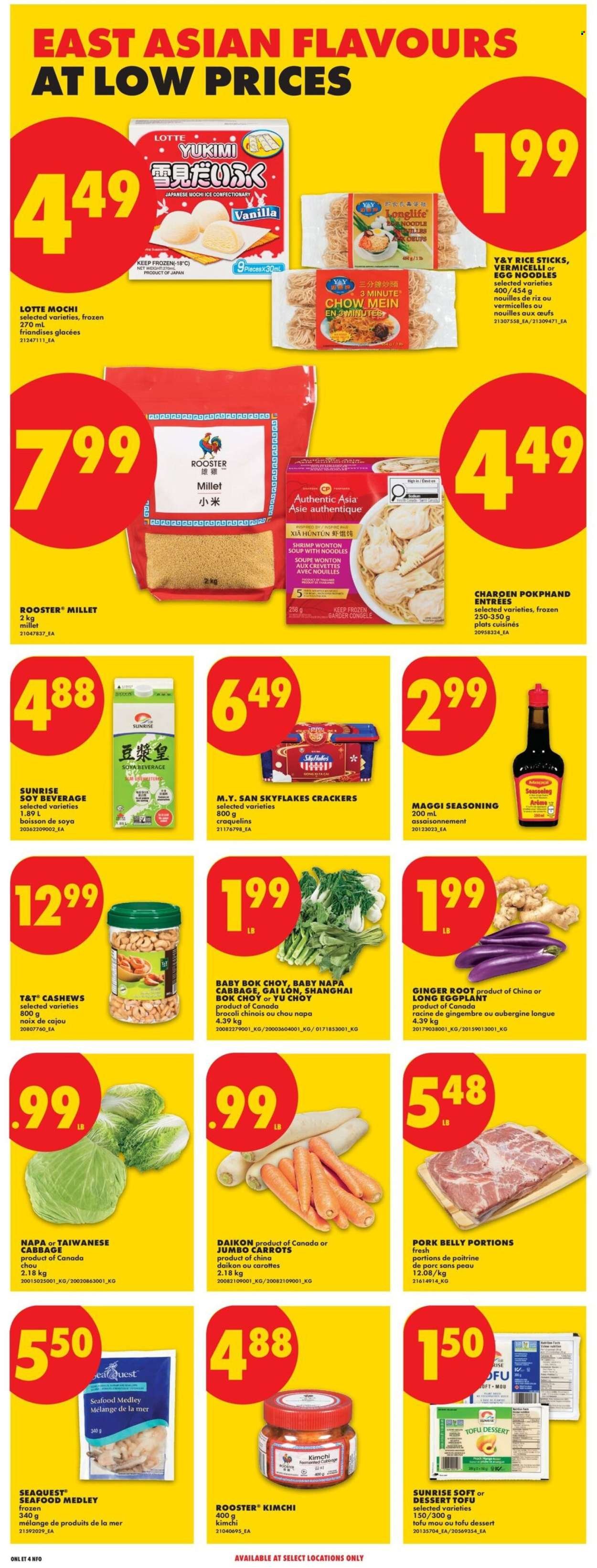 NO FRILLS flyer - Weekly Flyer
