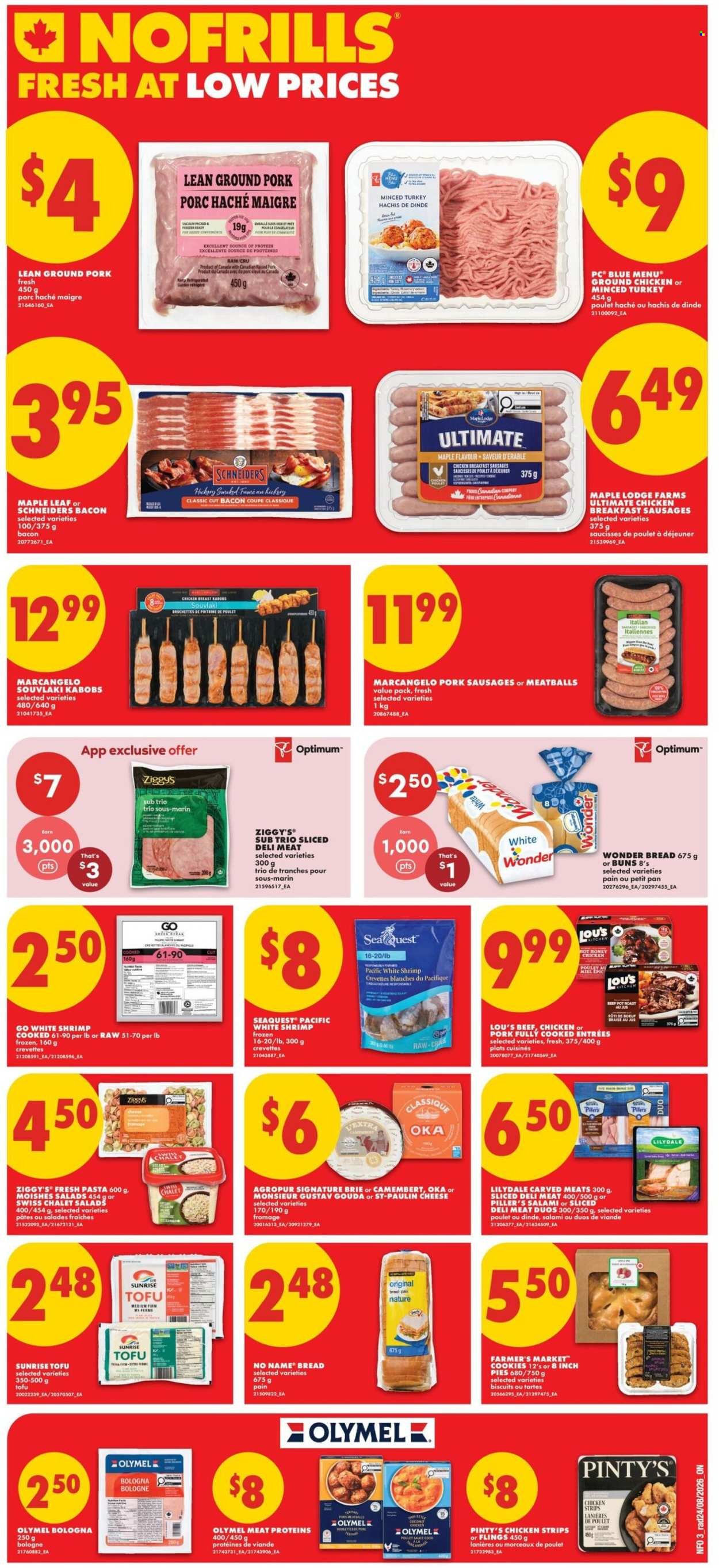 NO FRILLS flyer - Weekly Flyer