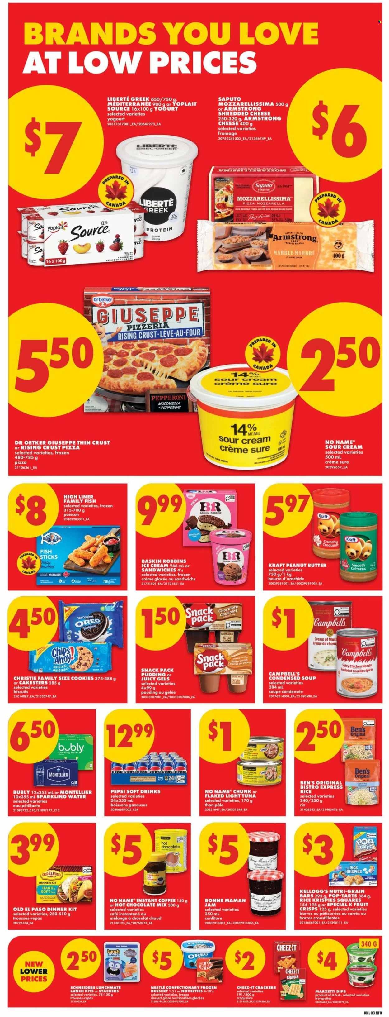 NO FRILLS flyer - Weekly Flyer
