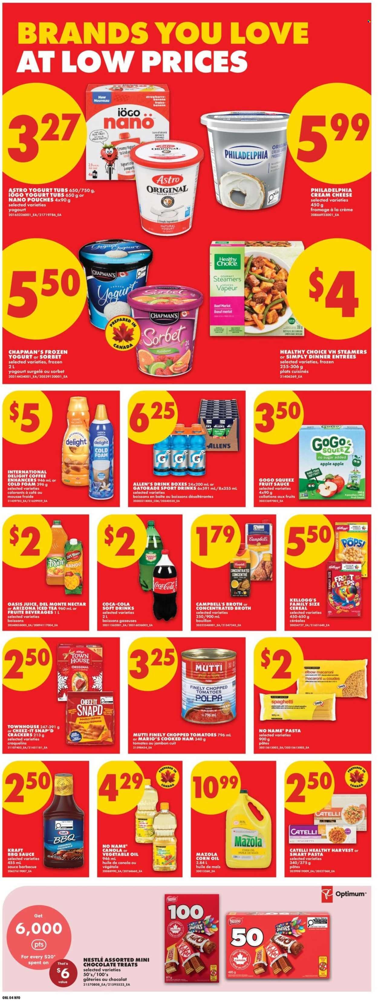 NO FRILLS flyer - Weekly Flyer