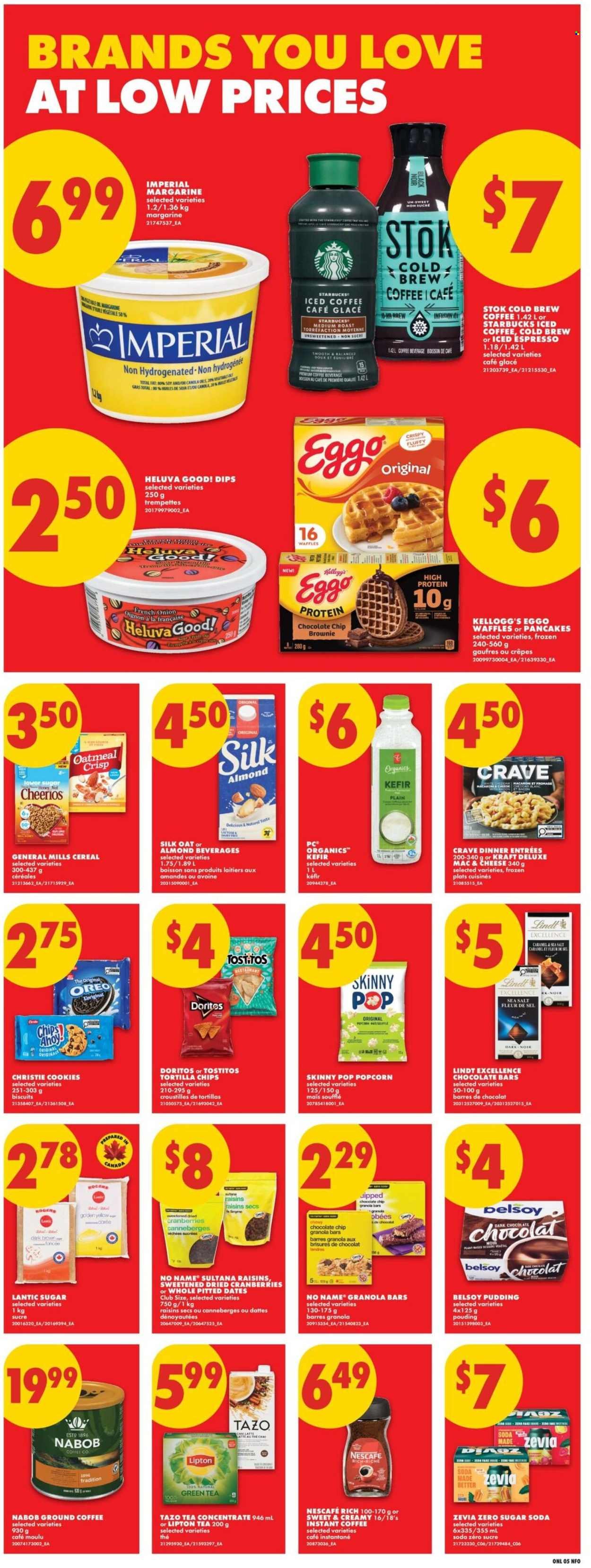 NO FRILLS flyer - Weekly Flyer