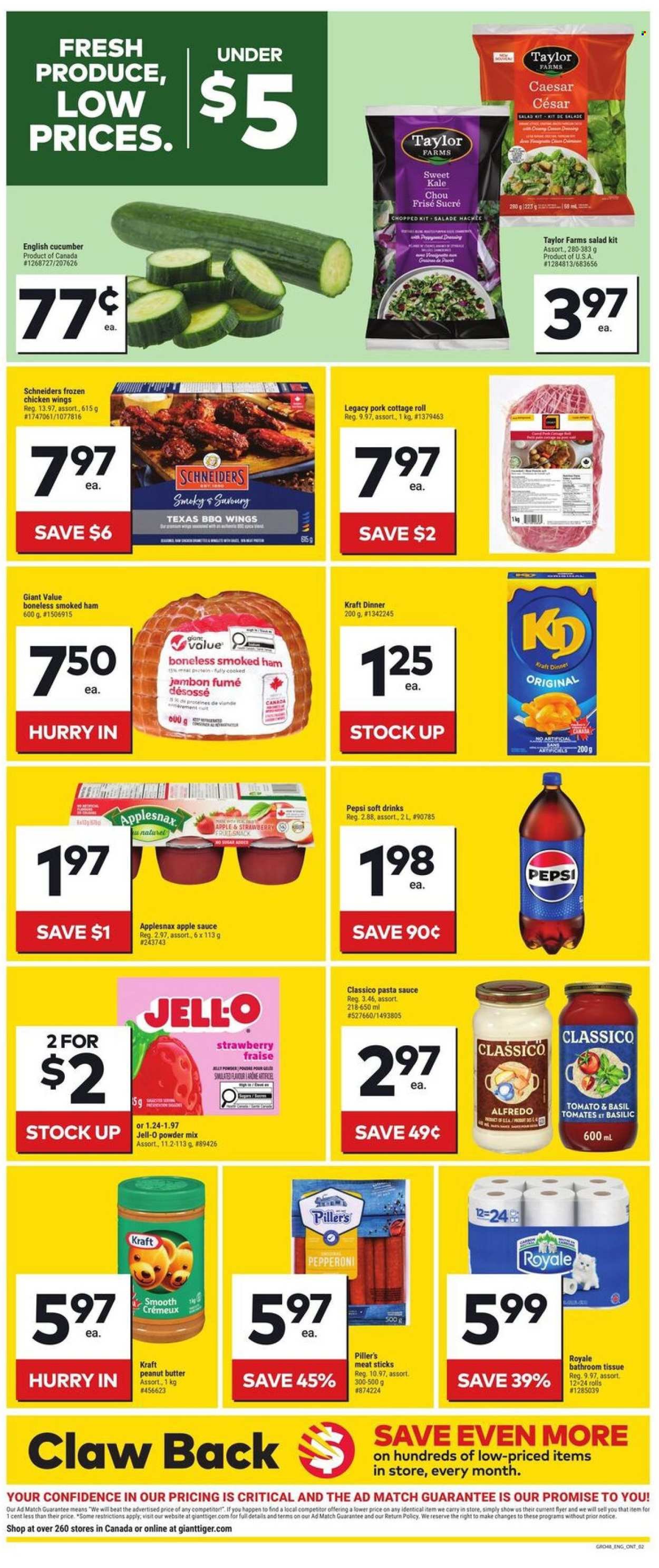 GIANT TIGER flyer - Weekly Flyer