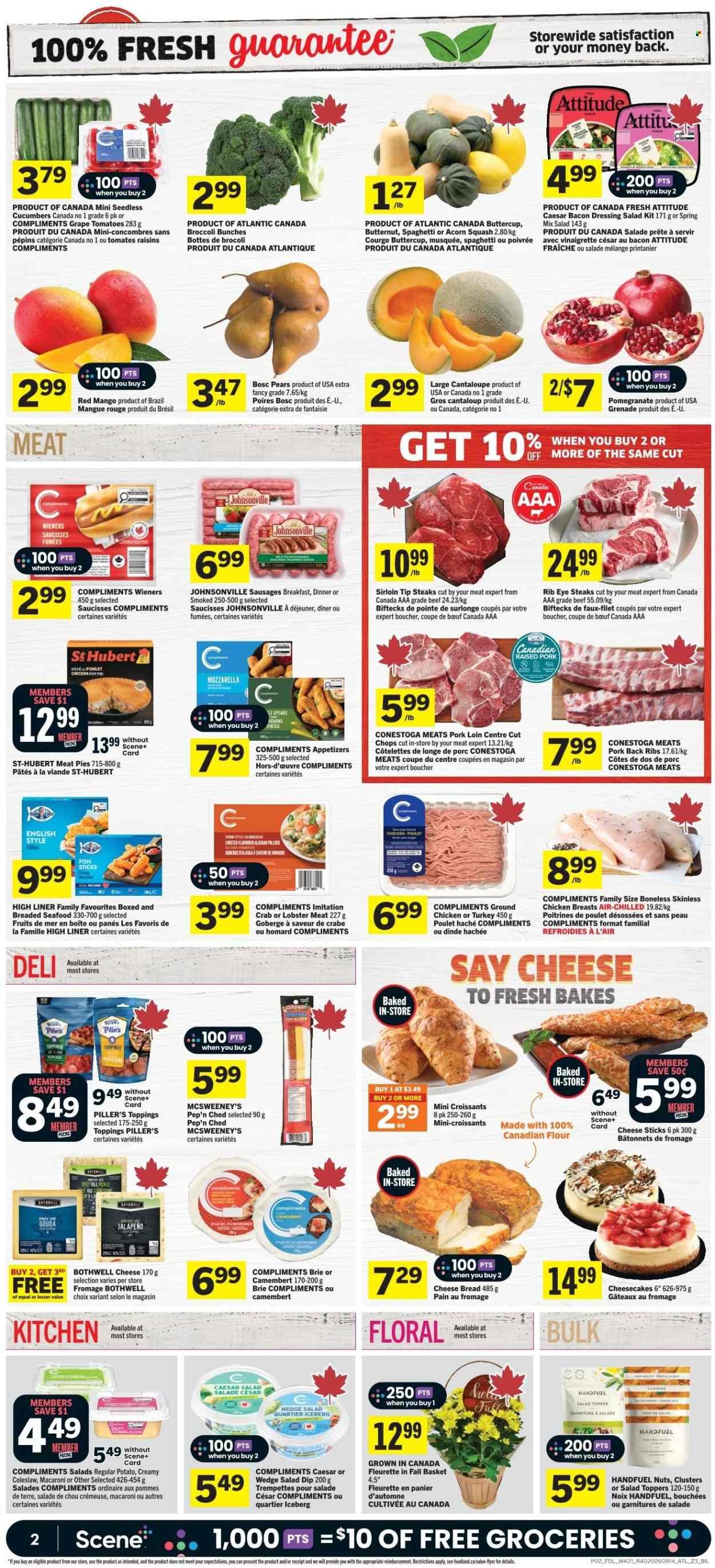 CO-OP flyer - Weekly eFlyer