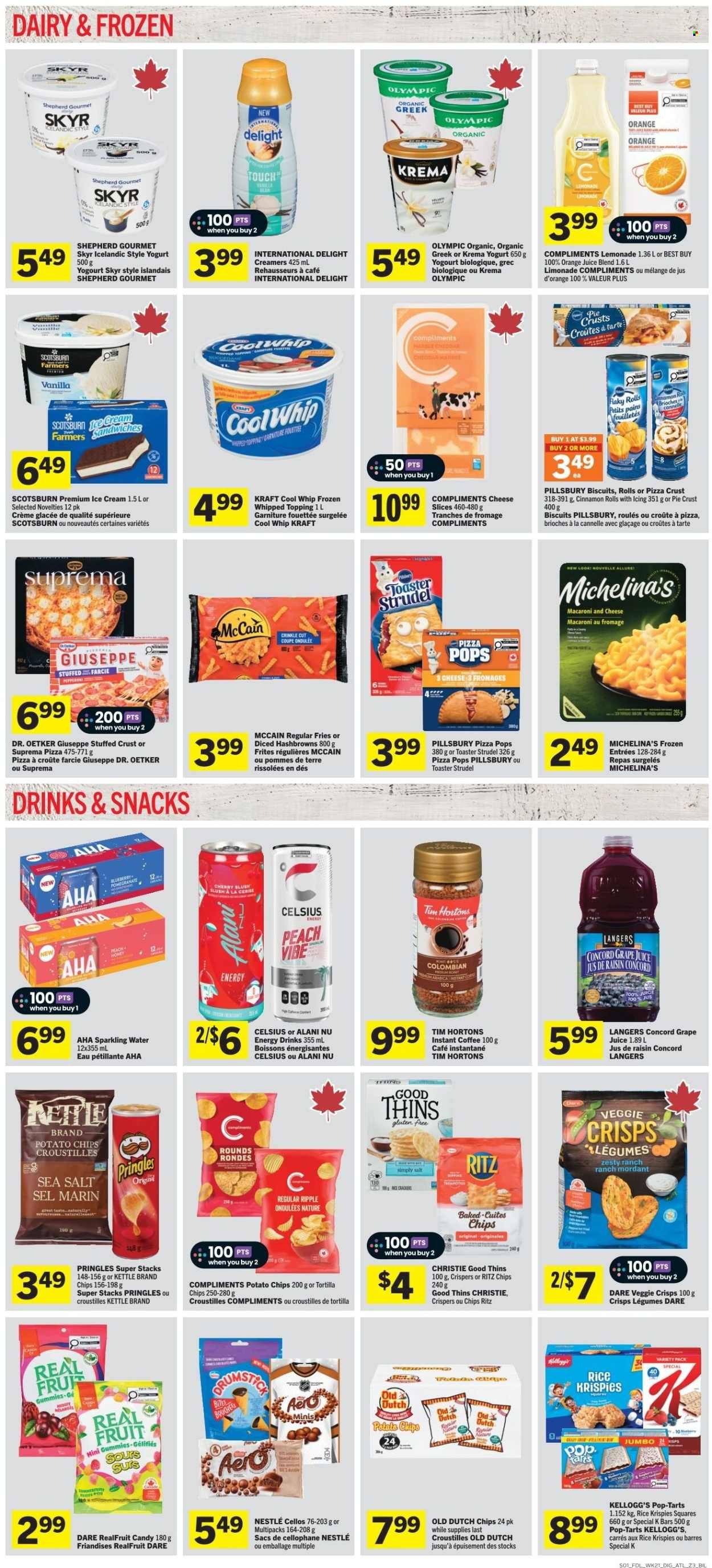 CO-OP flyer - Weekly eFlyer