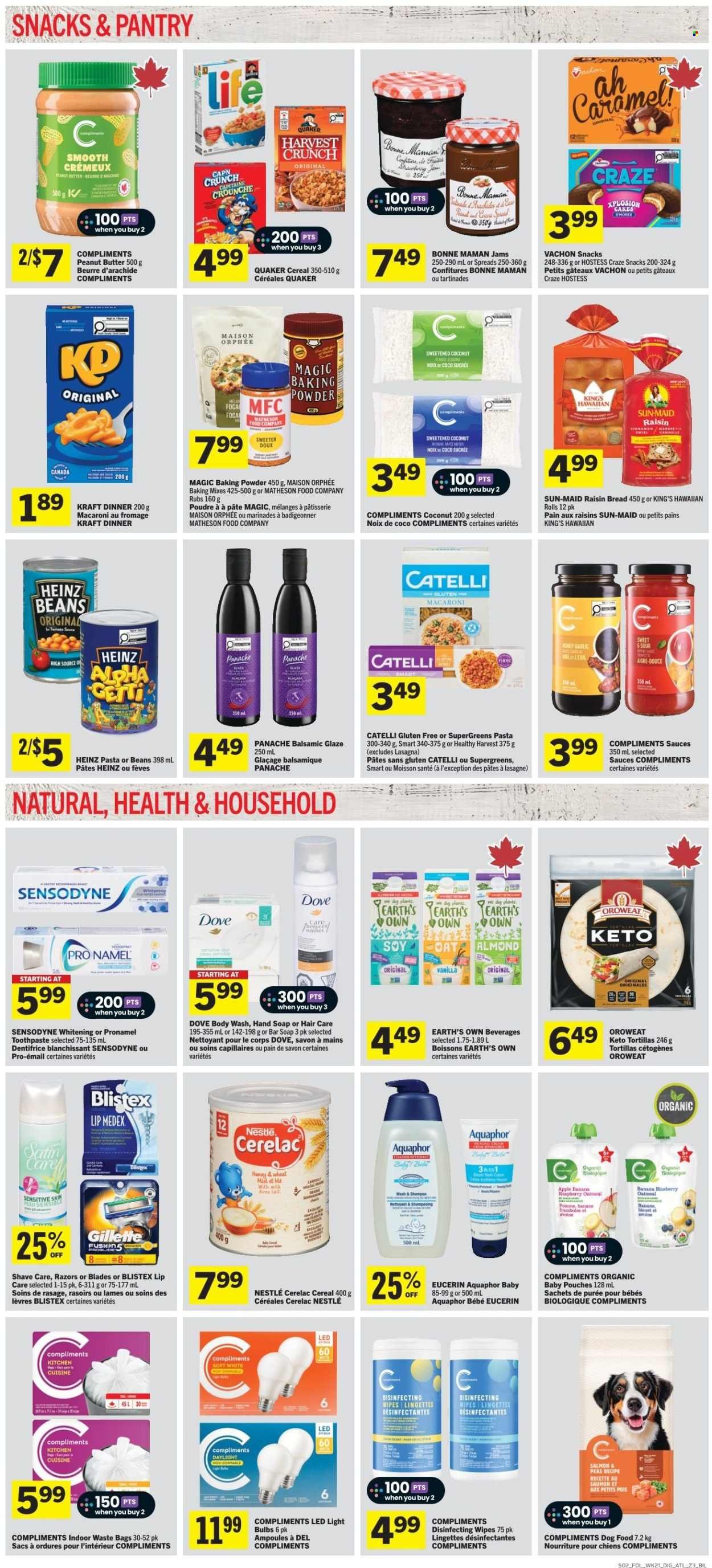 CO-OP flyer - Weekly eFlyer