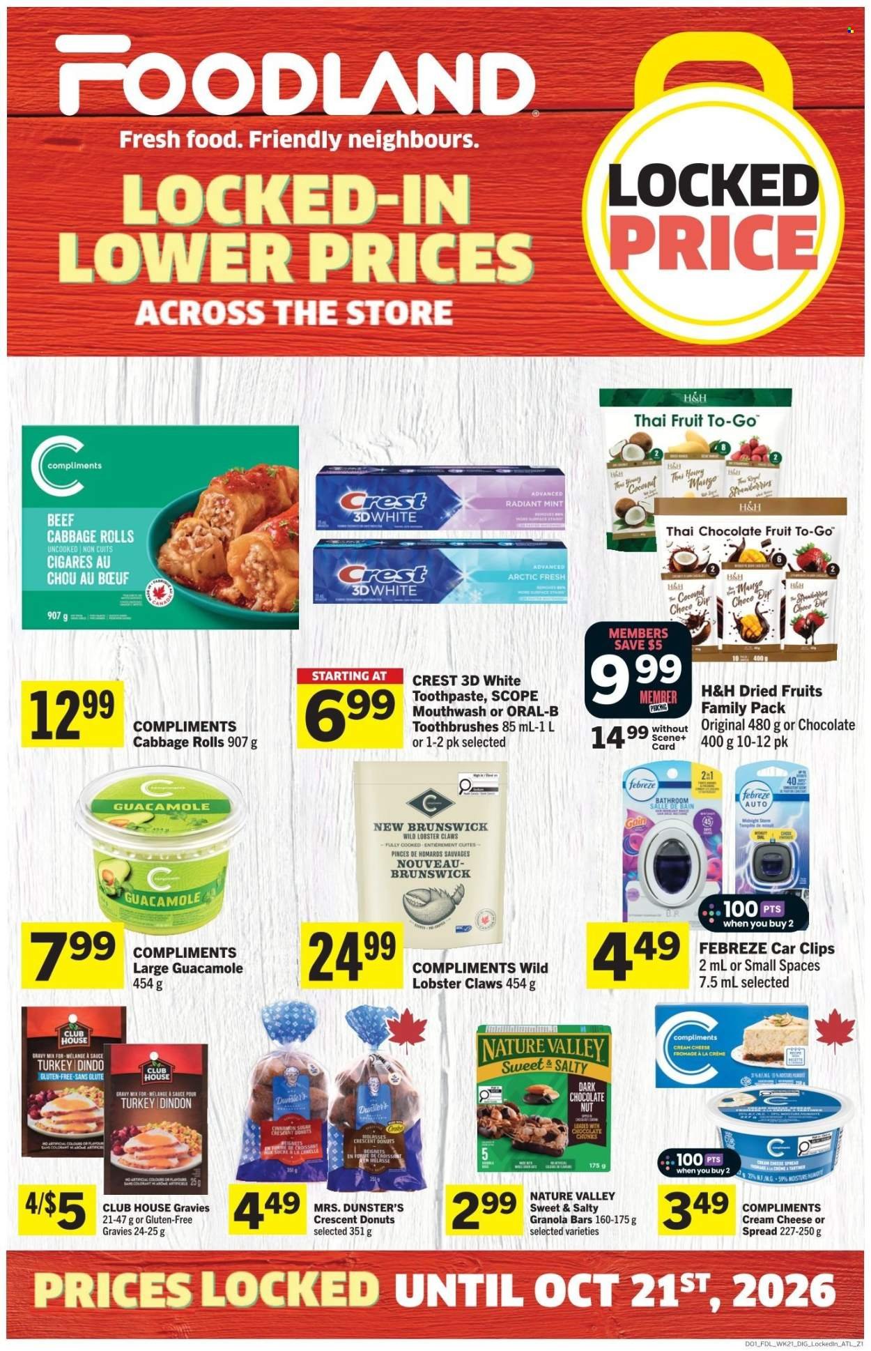 CO-OP flyer - Weekly eFlyer