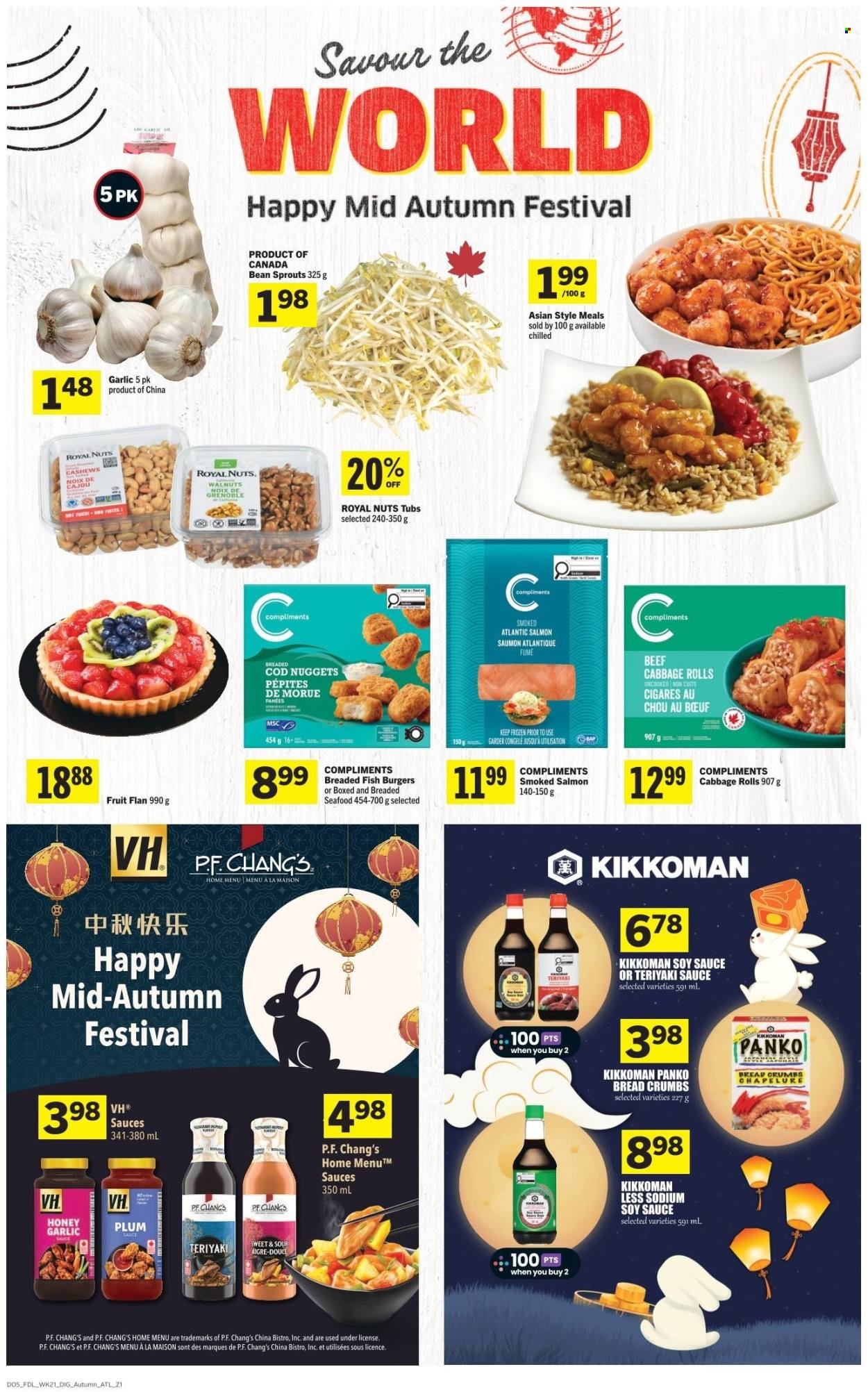 CO-OP flyer - Weekly eFlyer