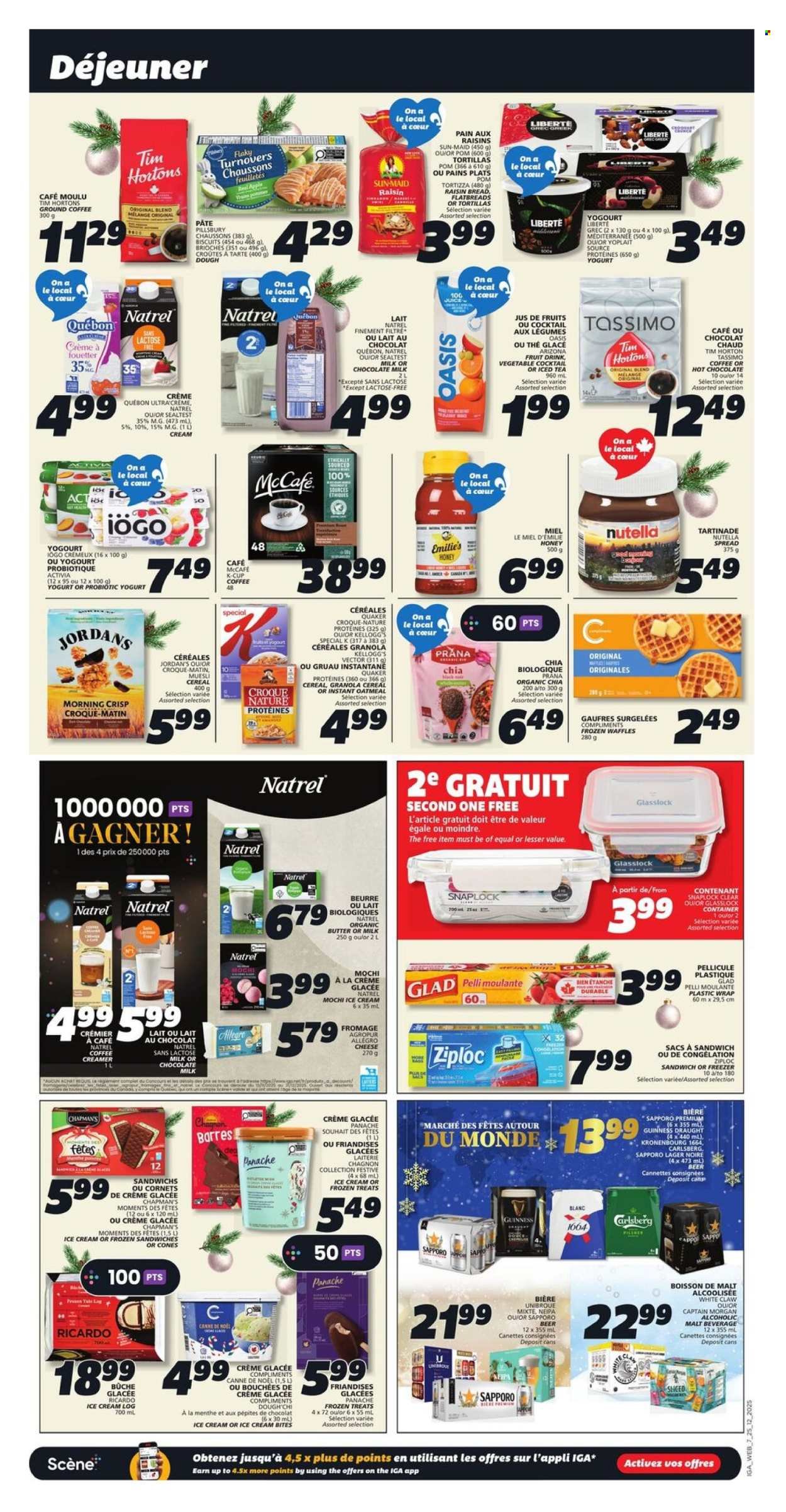 IGA flyer - Weekly eFlyer (2025-12-25 - 2025-12-31) | 9