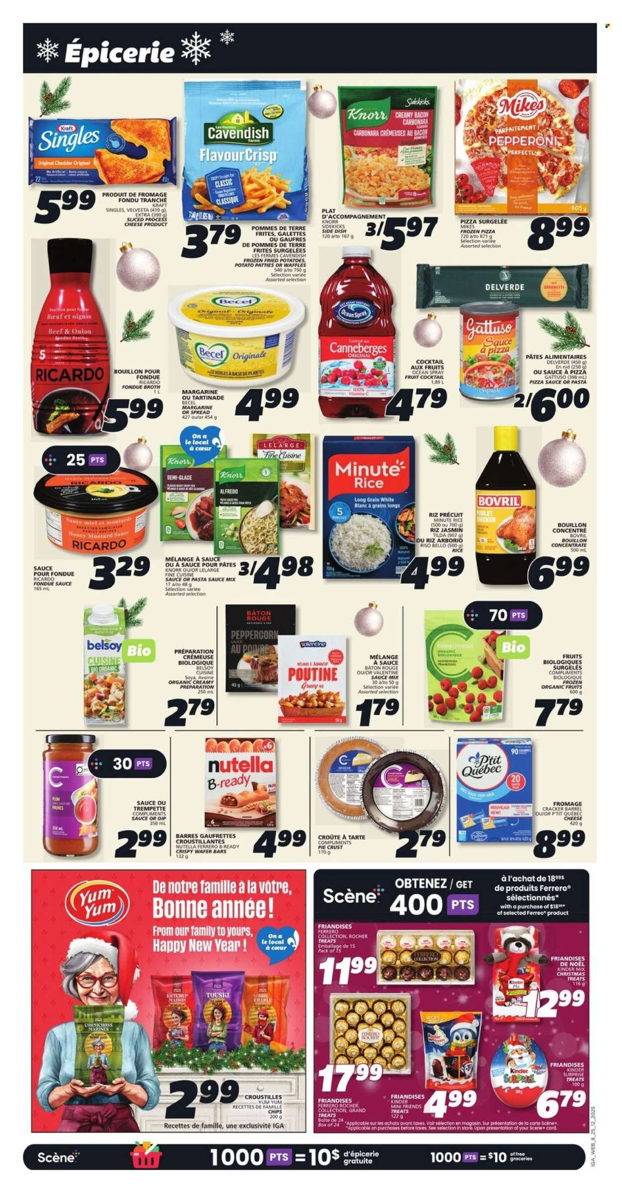 IGA flyer - Weekly eFlyer (2025-12-25 - 2025-12-31) | 10