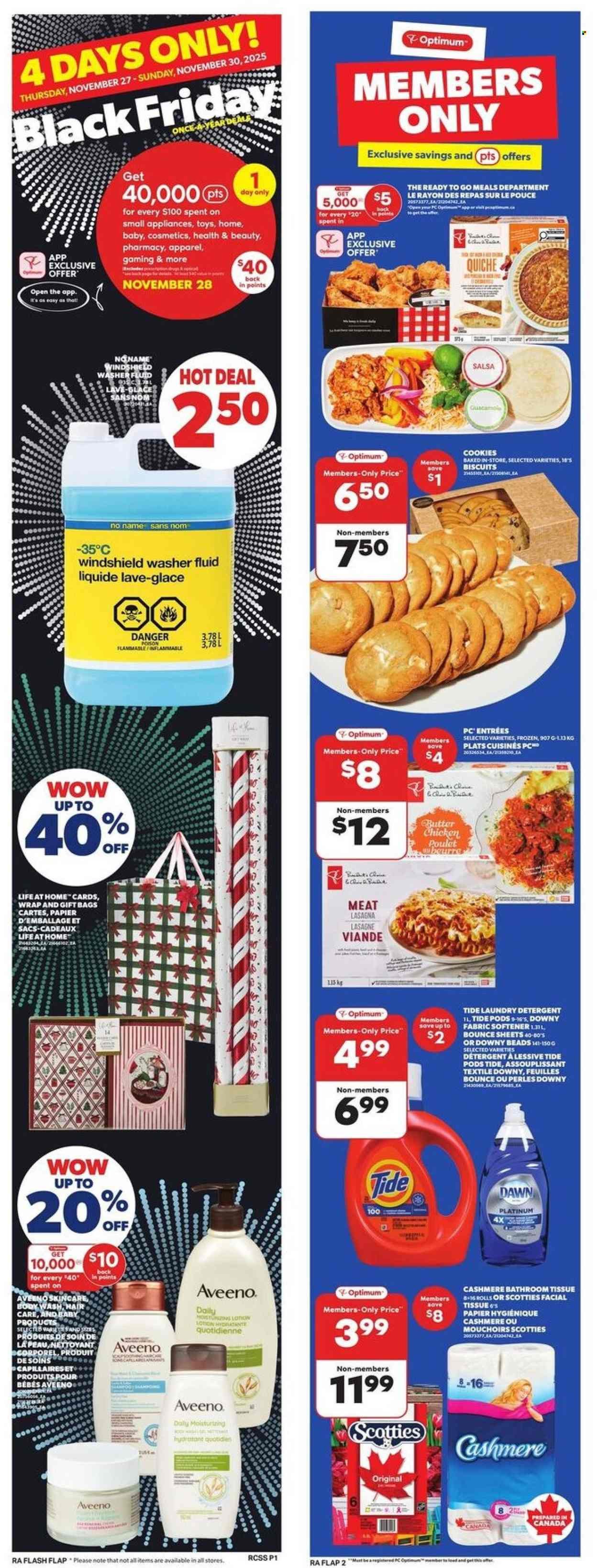 ATLANTIC SUPERSTORE flyer - Weekly Flyer (2025-11-27 - 2025-12-03) | 2