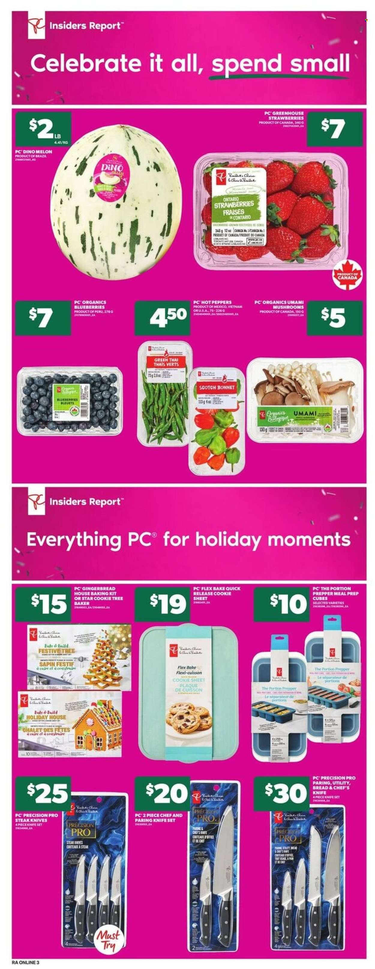ATLANTIC SUPERSTORE flyer - Weekly Flyer (2025-11-27 - 2025-12-03) | 11