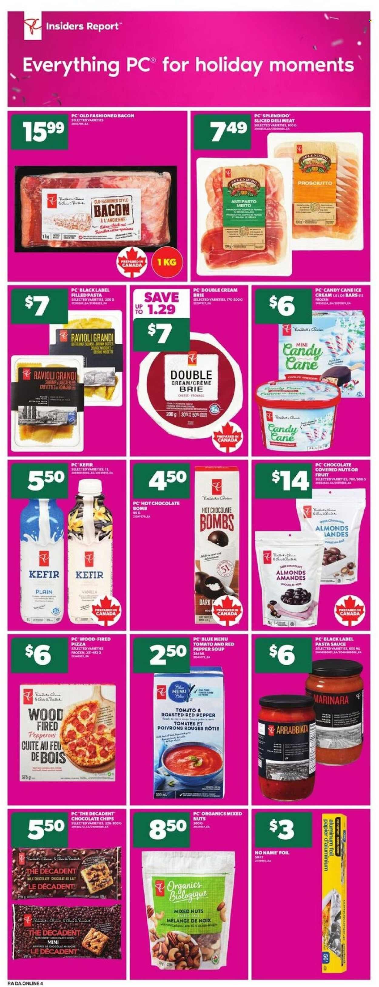 ATLANTIC SUPERSTORE flyer - Weekly Flyer (2025-11-27 - 2025-12-03) | 12