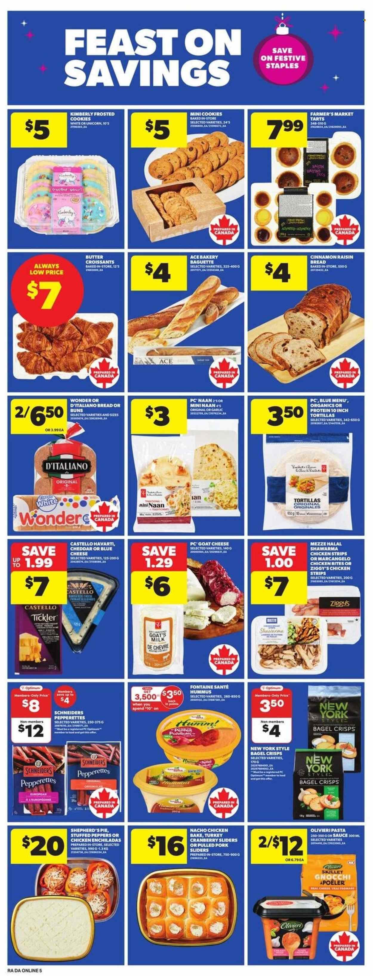 ATLANTIC SUPERSTORE flyer - Weekly Flyer (2025-11-27 - 2025-12-03) | 13