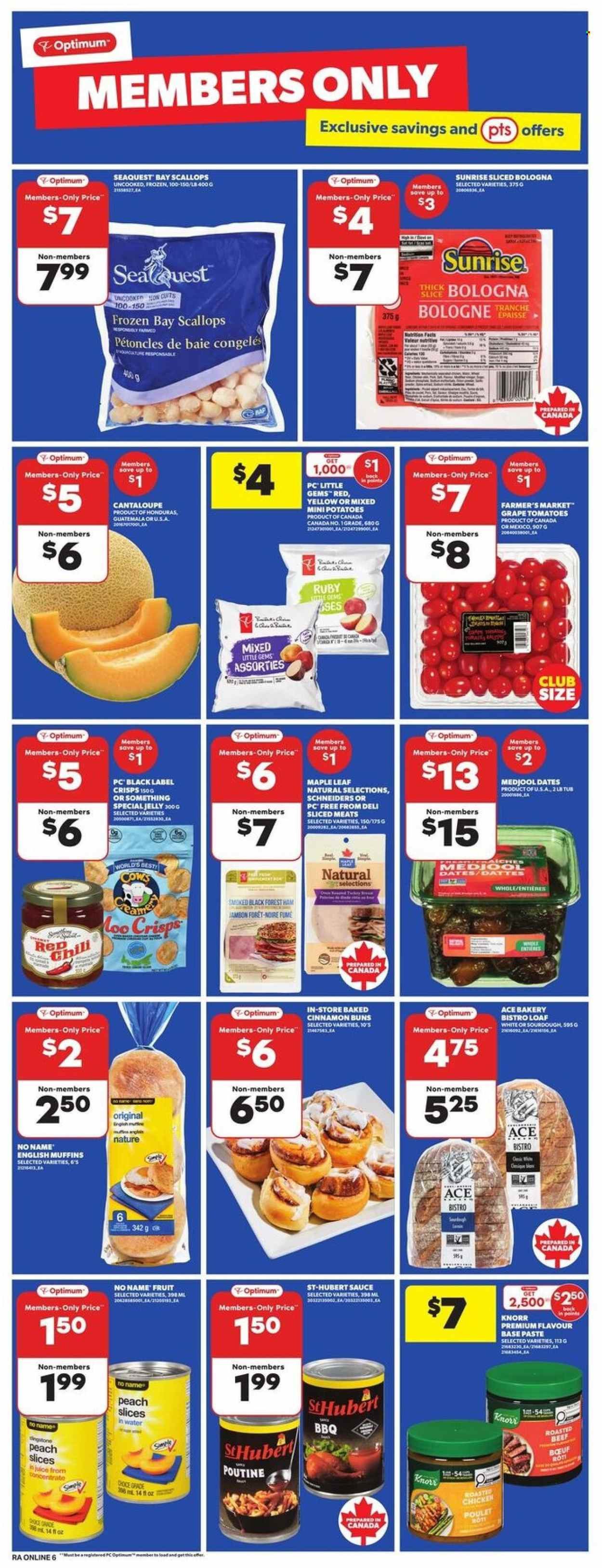 ATLANTIC SUPERSTORE flyer - Weekly Flyer (2025-11-27 - 2025-12-03) | 14