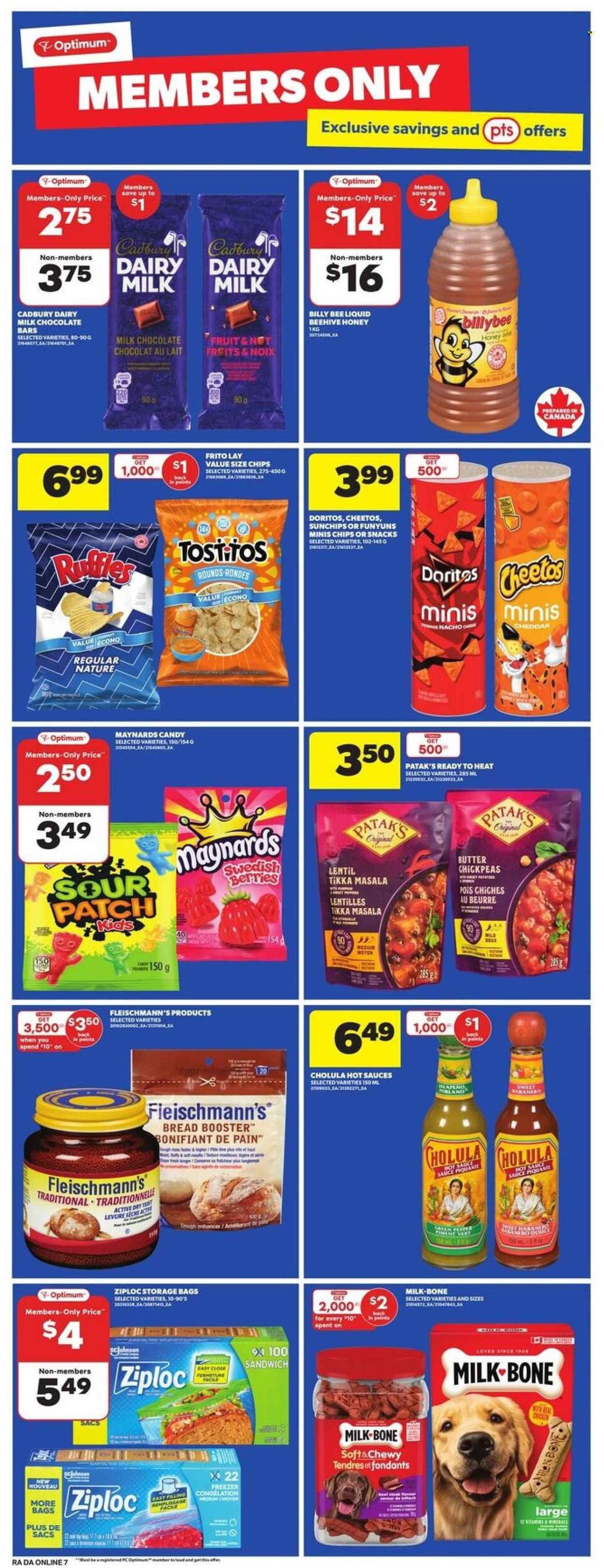 ATLANTIC SUPERSTORE flyer - Weekly Flyer (2025-11-27 - 2025-12-03) | 15