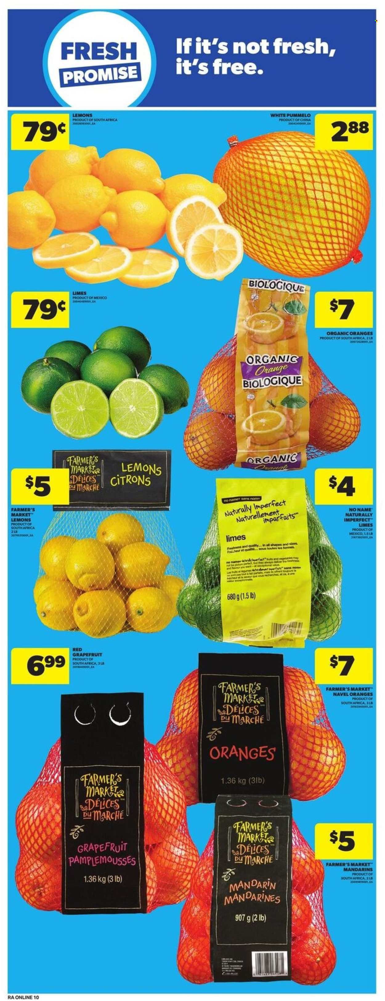 ATLANTIC SUPERSTORE flyer - Weekly Flyer (2025-11-27 - 2025-12-03) | 18