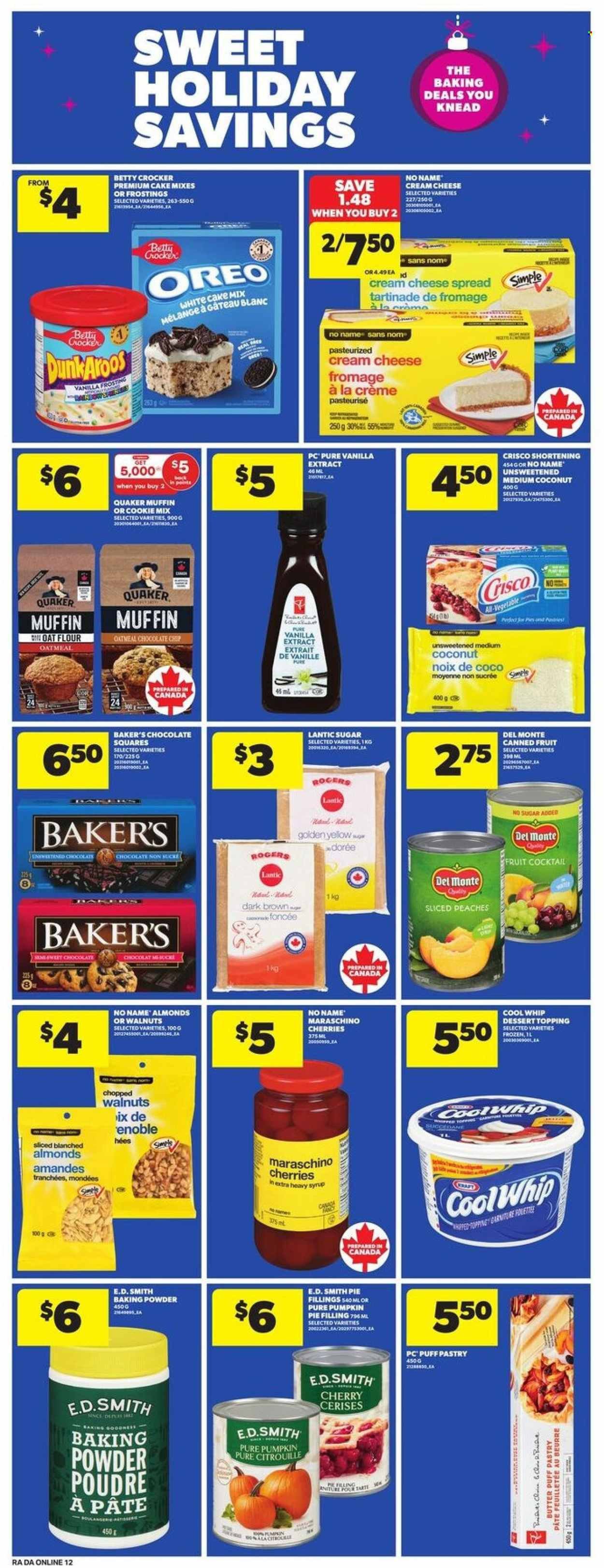 ATLANTIC SUPERSTORE flyer - Weekly Flyer (2025-11-27 - 2025-12-03) | 20