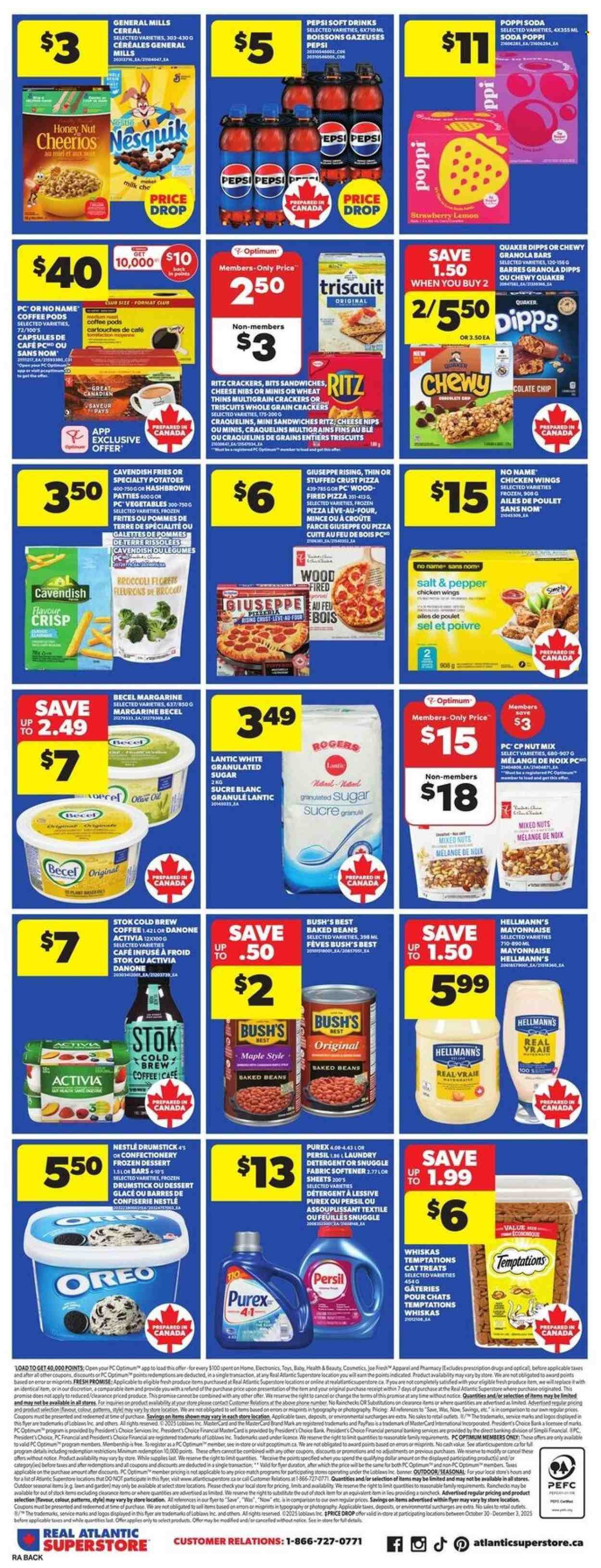 ATLANTIC SUPERSTORE flyer - Weekly Flyer (2025-11-27 - 2025-12-03) | 3