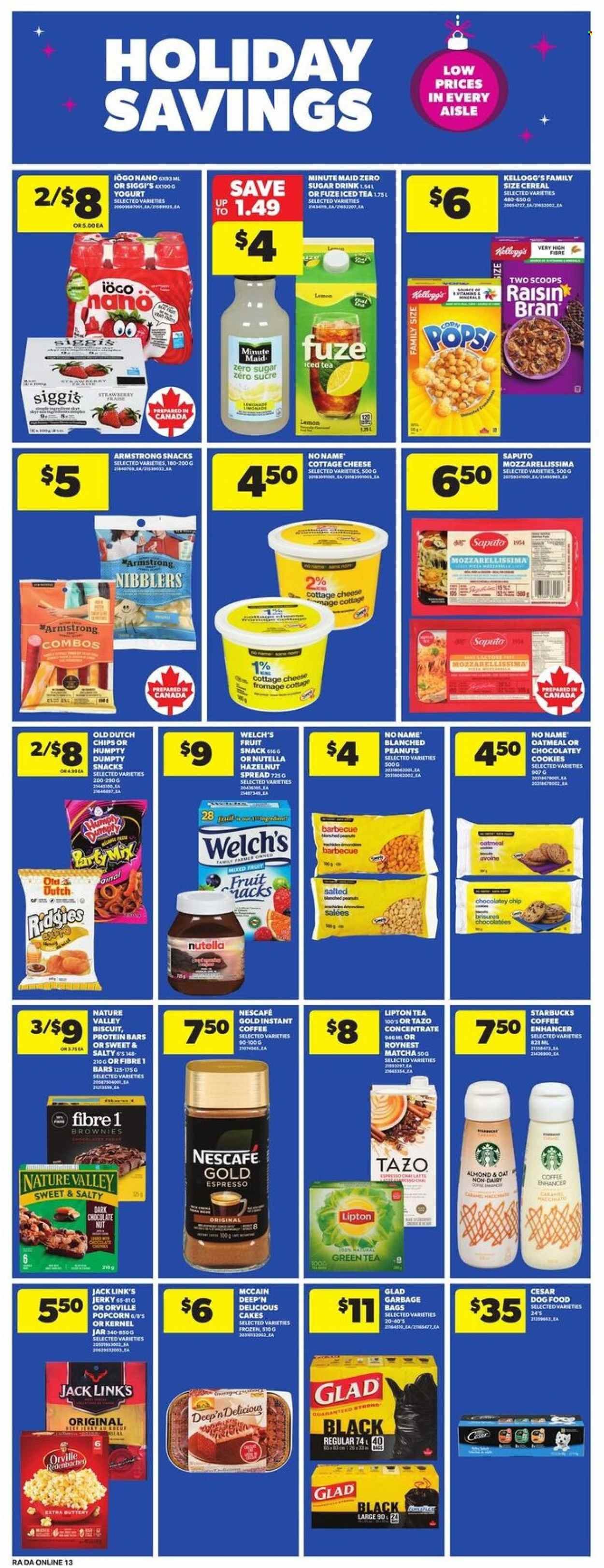 ATLANTIC SUPERSTORE flyer - Weekly Flyer (2025-11-27 - 2025-12-03) | 21
