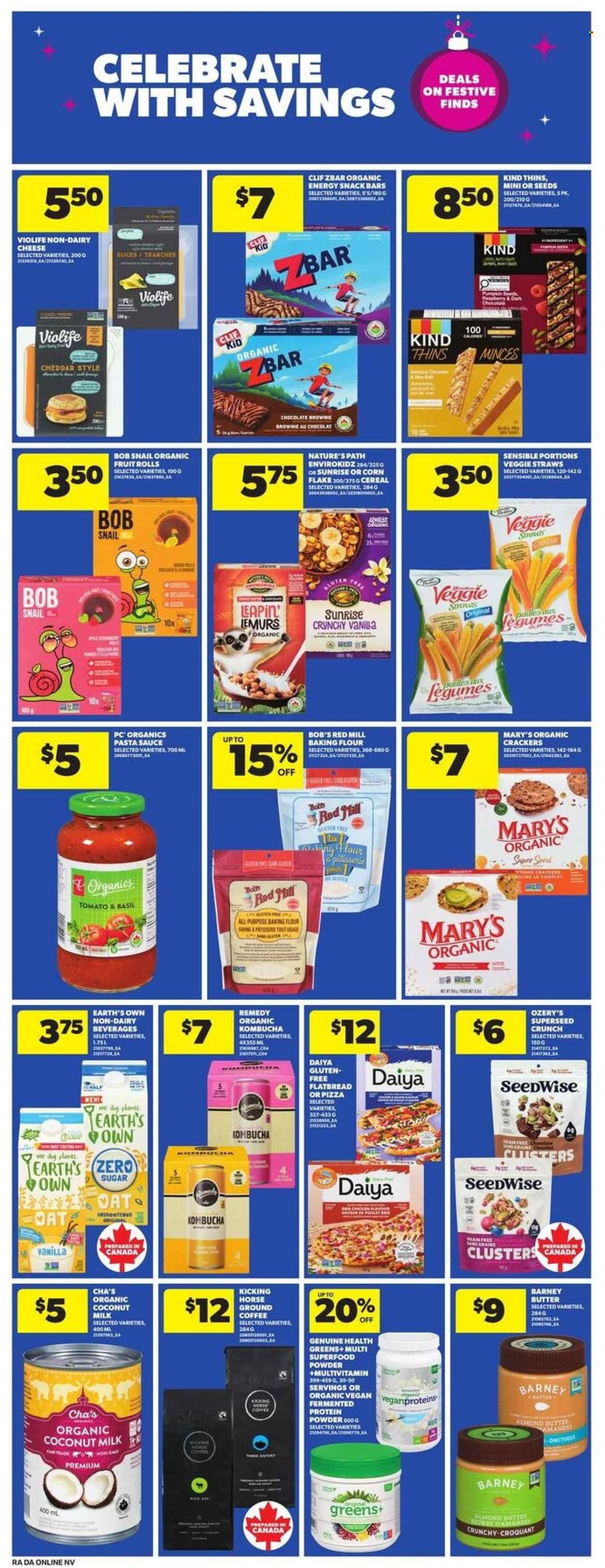 ATLANTIC SUPERSTORE flyer - Weekly Flyer (2025-11-27 - 2025-12-03) | 22