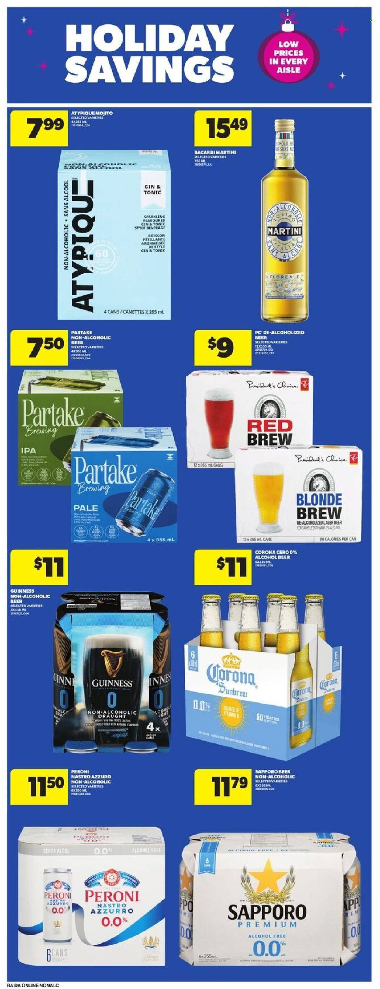 ATLANTIC SUPERSTORE flyer - Weekly Flyer (2025-11-27 - 2025-12-03) | 23
