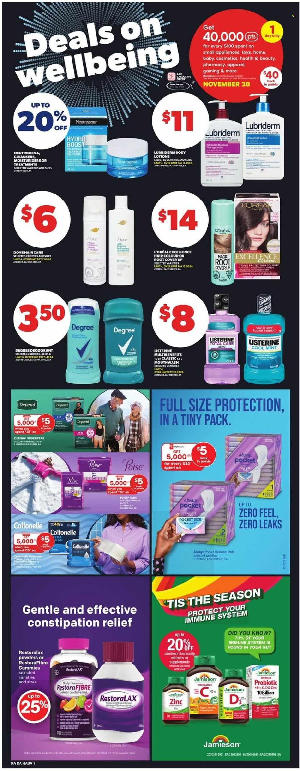 ATLANTIC SUPERSTORE flyer - Weekly Flyer (2025-11-27 - 2025-12-03) | 24