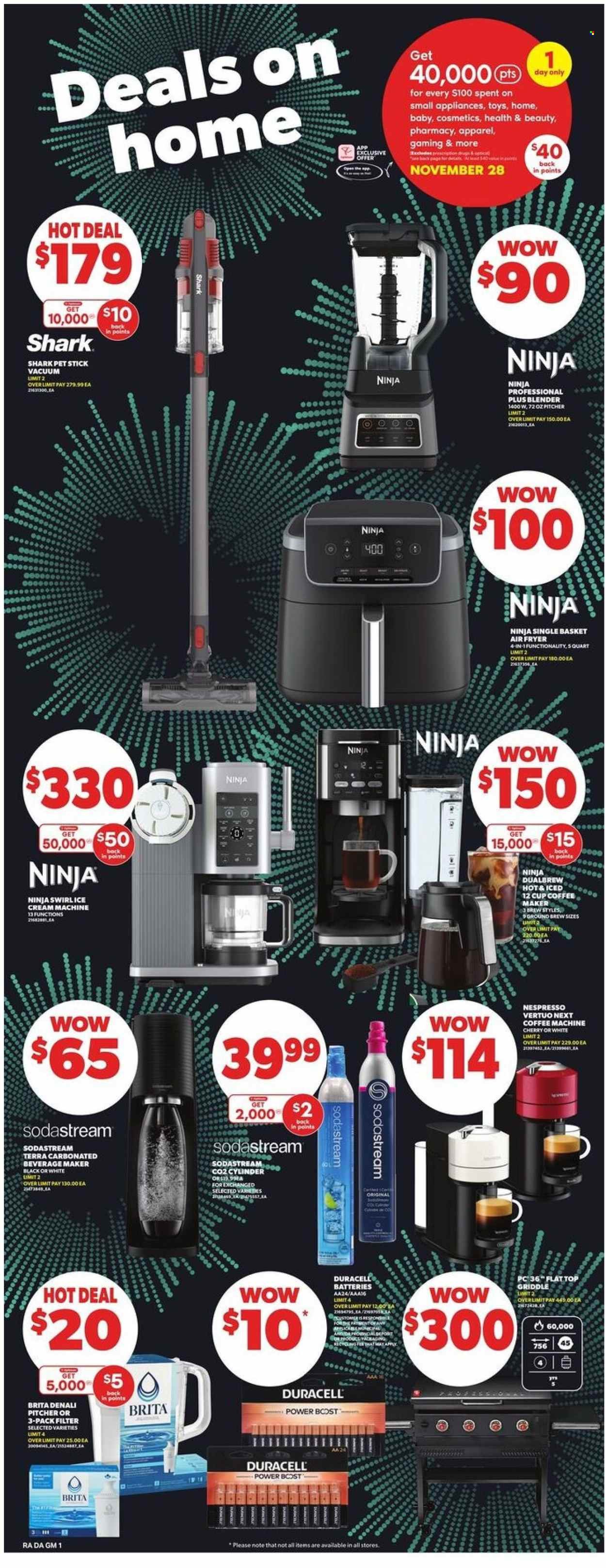 ATLANTIC SUPERSTORE flyer - Weekly Flyer (2025-11-27 - 2025-12-03) | 26