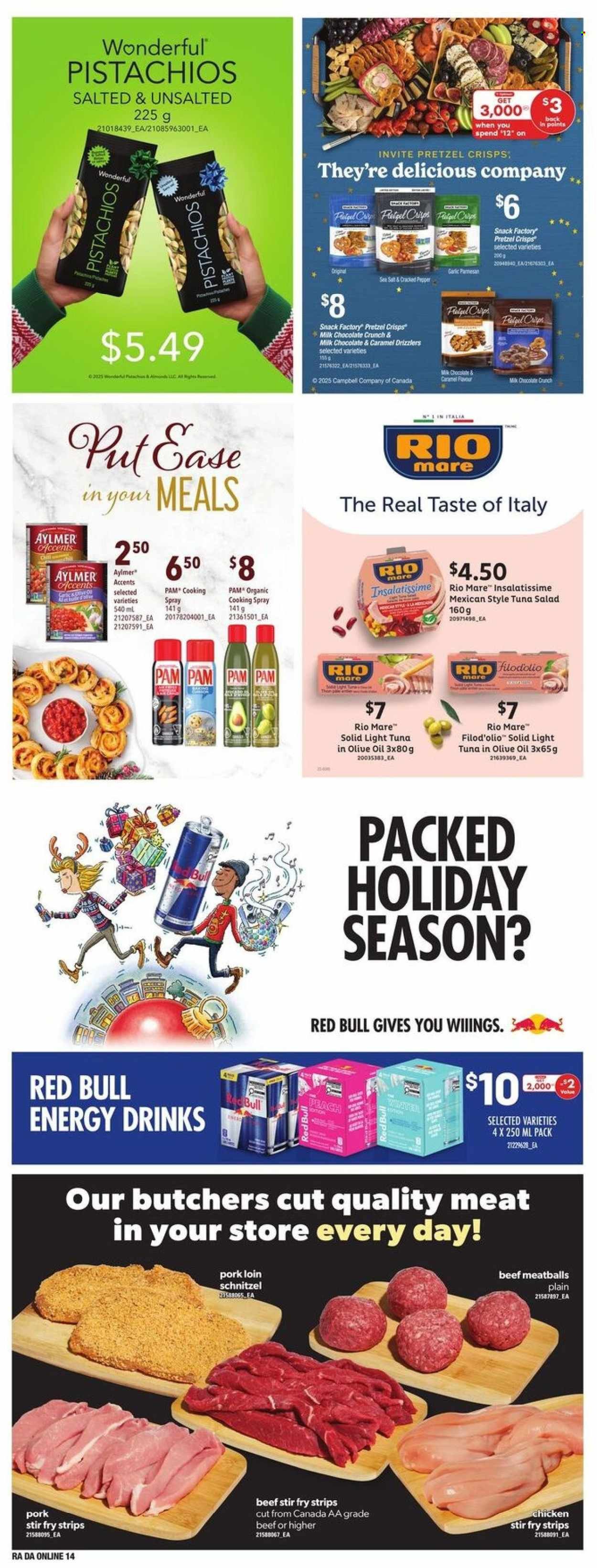 ATLANTIC SUPERSTORE flyer - Weekly Flyer (2025-11-27 - 2025-12-03) | 27