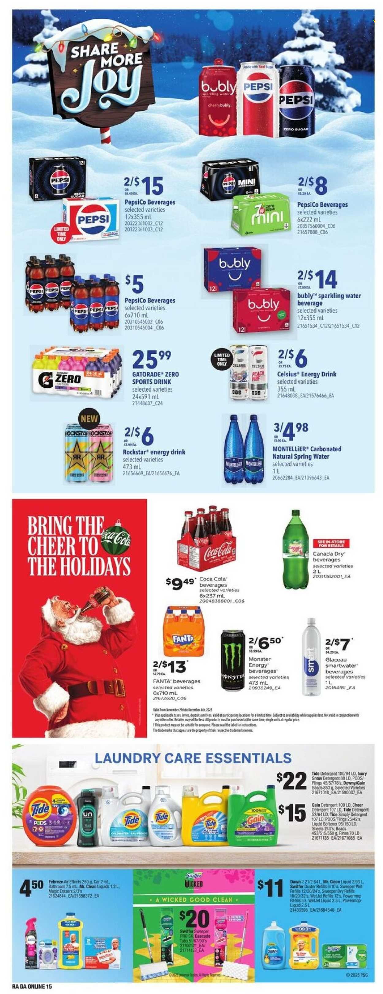 ATLANTIC SUPERSTORE flyer - Weekly Flyer (2025-11-27 - 2025-12-03) | 28