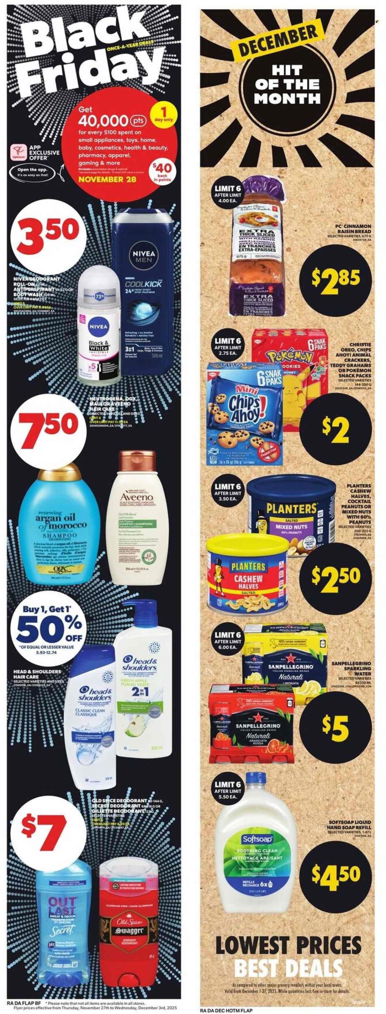 ATLANTIC SUPERSTORE flyer - Weekly Flyer (2025-11-27 - 2025-12-03) | 6