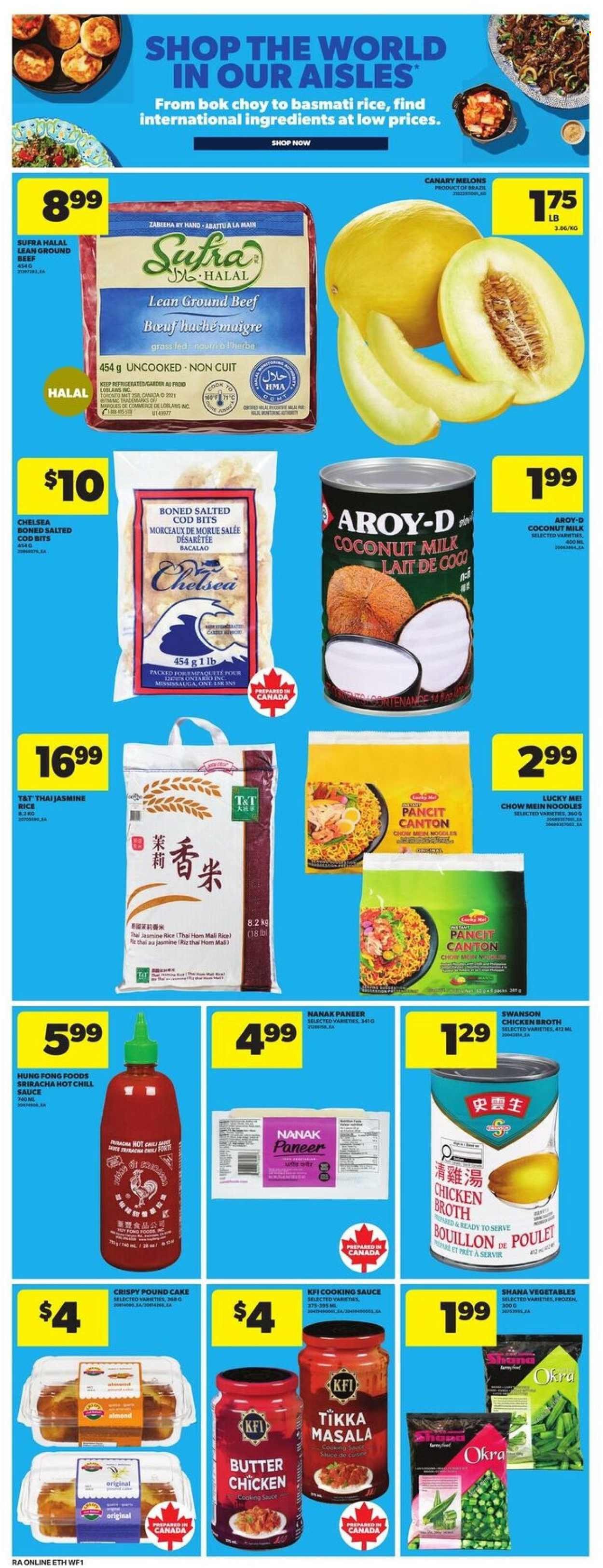 ATLANTIC SUPERSTORE flyer - Weekly Flyer (2025-11-27 - 2025-12-03) | 7